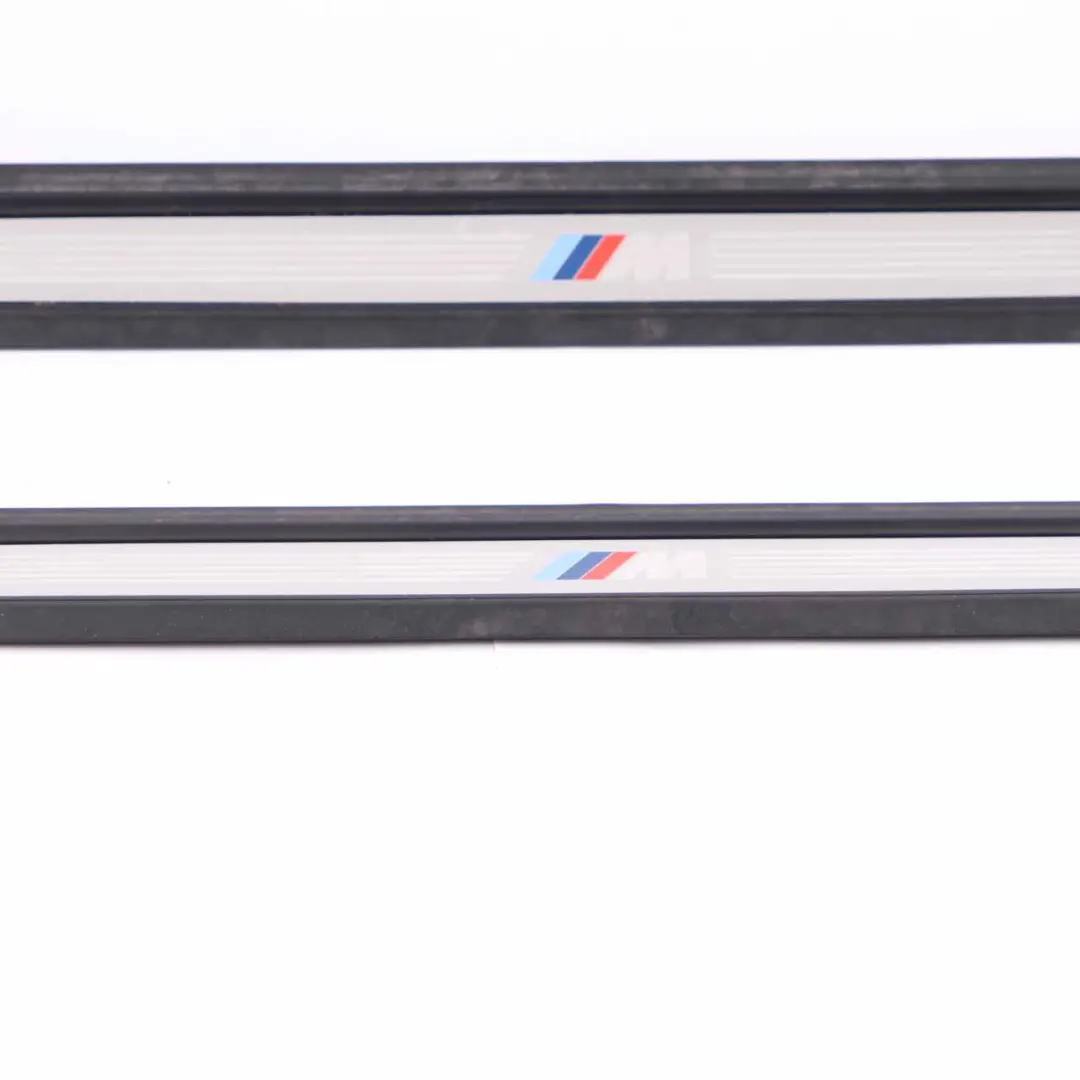 BMW F21 F22 F87 M2 LCI M Sport Apertura Ingresso Copertura - SKU 8055499-2 - Numero di parte 8055499