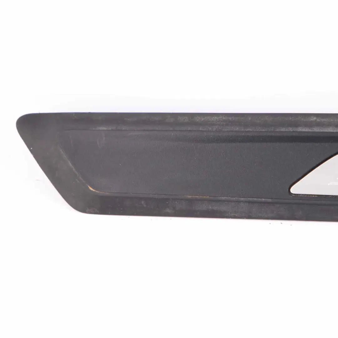 BMW F21 F22 F87 M2 LCI M Sport Apertura Ingresso Copertura - SKU 8055499-2 - Numero di parte 8055499