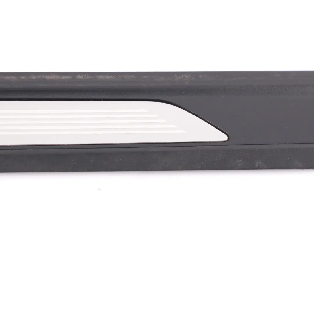 Listwa Progowa Osłona Progu M-Pakiet do BMW F21 F22 o numerze 8055499 BMW F21 F22 Listwa Progowa Osłona Progu M-Pakiet - SKU 8055499-2 - Numer Części 8055499