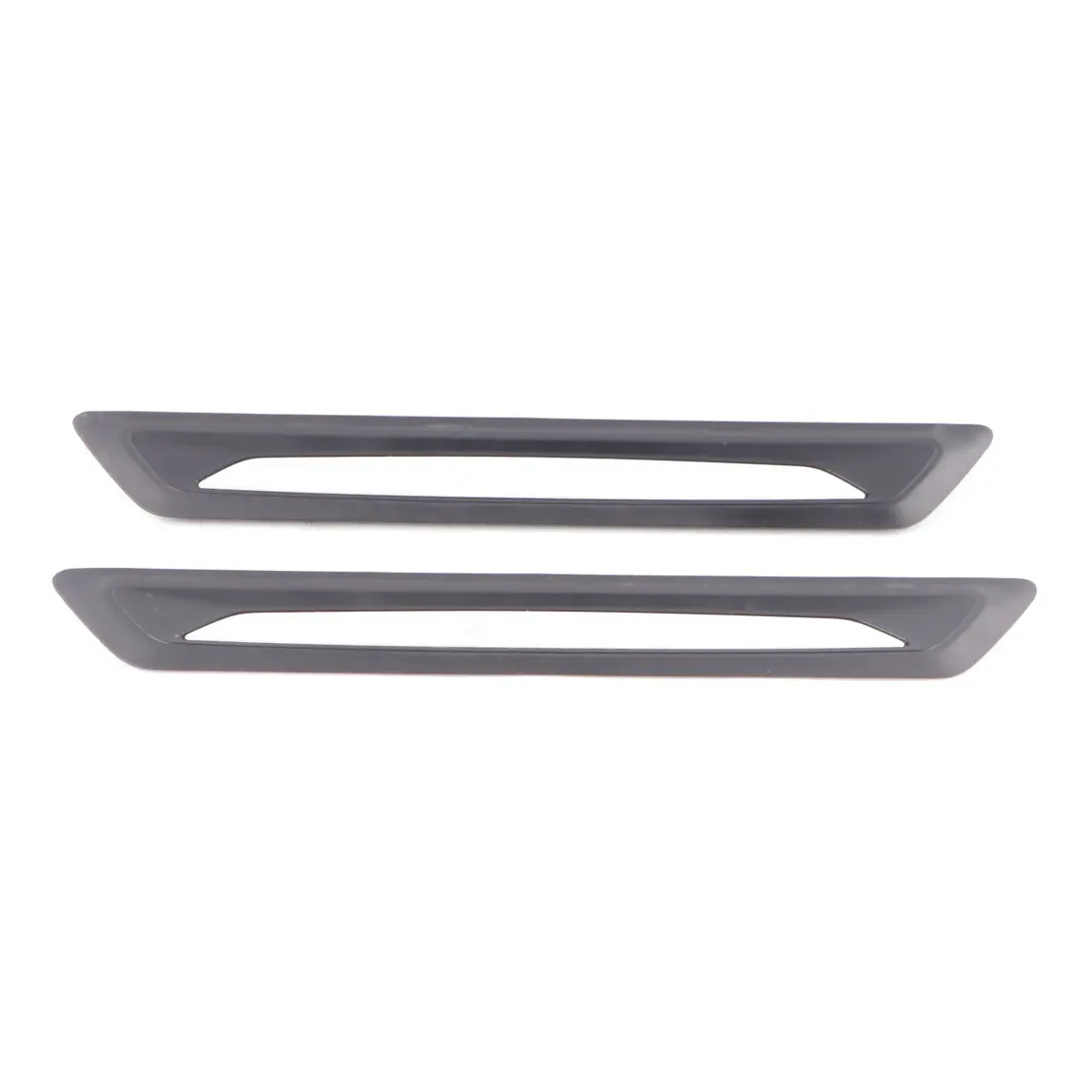 BMW F20 M135i Plaque de seuil de porte Gauche Droite Set 8055520