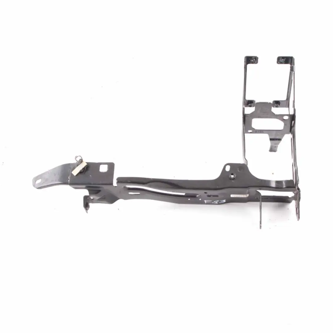 BMW 3 4 Series F80 M3 F82 M4 LCI Support Side Panel Front Left N/S - SKU 8055669 - Part number 8055669
