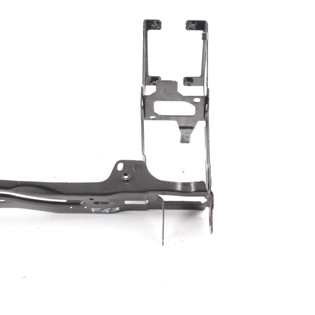 BMW 3 4 Series F80 M3 F82 M4 LCI Support Side Panel Front Left N/S - SKU 8055669 - Part number 8055669