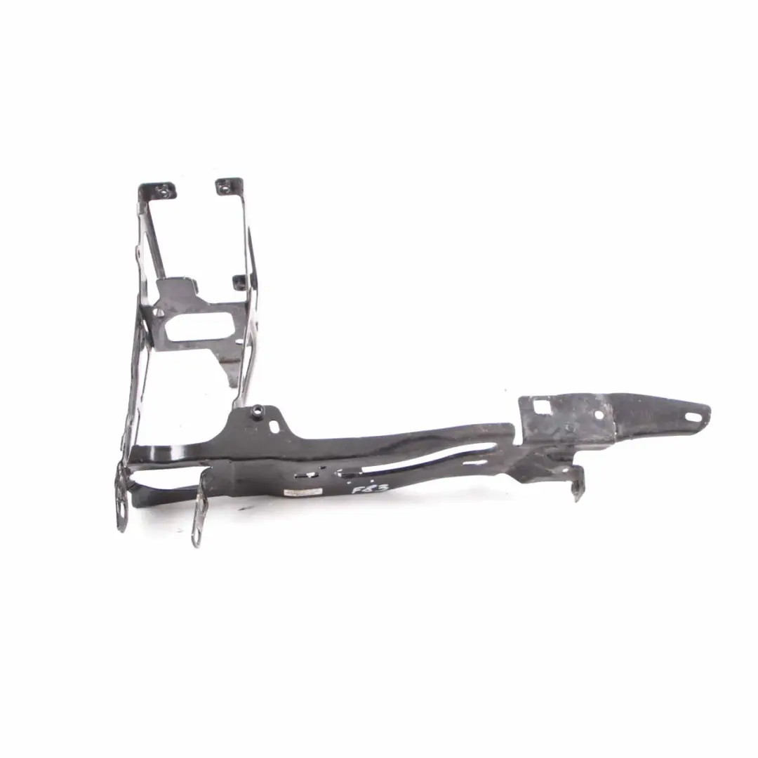 Support Side Panel Front Right O/S to BMW 3 4 Series F80 M3 F82 M4 LCI with Part number 8055670 BMW 3 4 Series F80 M3 F82 M4 LCI Support Side Panel Front Right O/S - SKU 8055670 - Part number 8055670