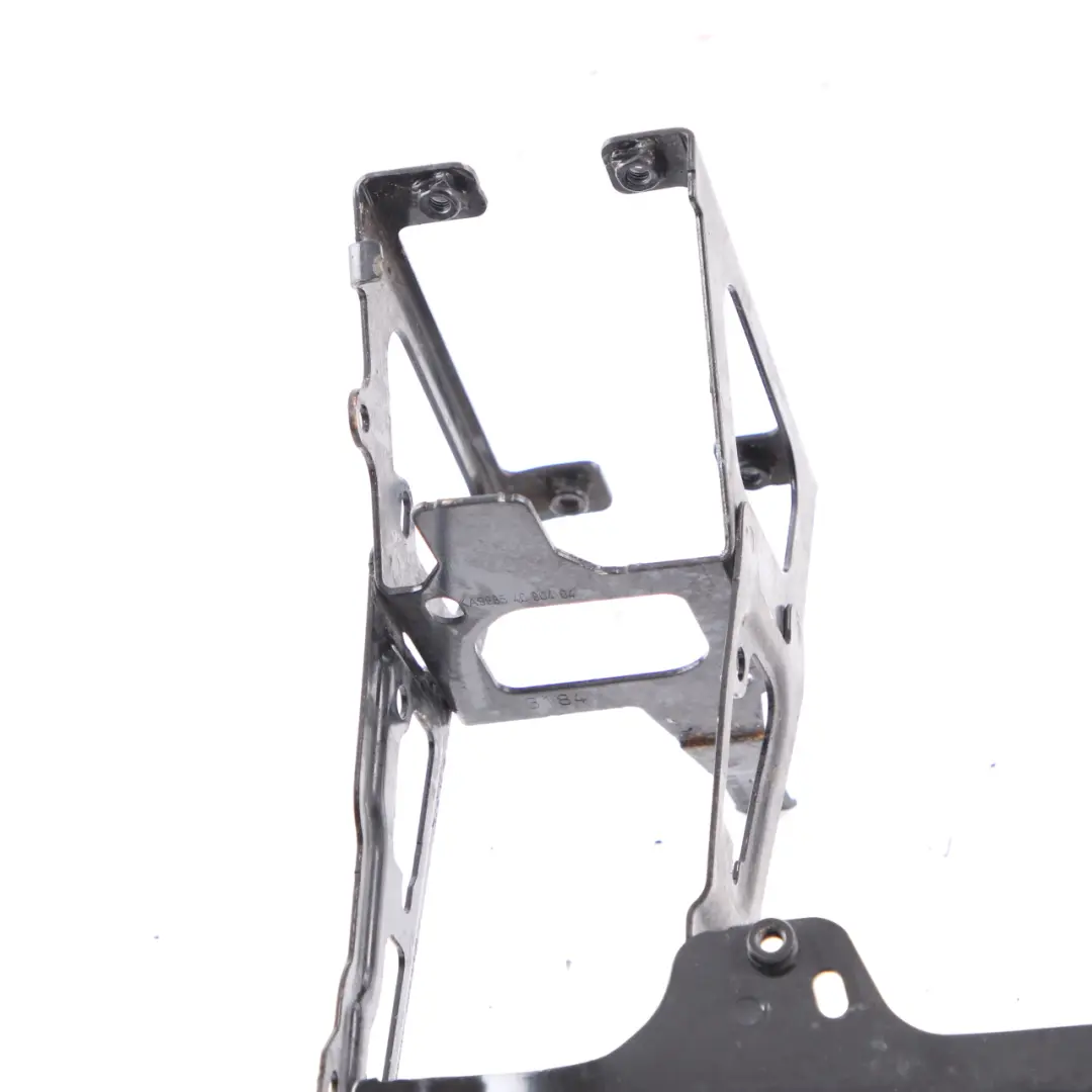 Support Side Panel Front Right O/S to BMW 3 4 Series F80 M3 F82 M4 LCI with Part number 8055670 BMW 3 4 Series F80 M3 F82 M4 LCI Support Side Panel Front Right O/S - SKU 8055670 - Part number 8055670