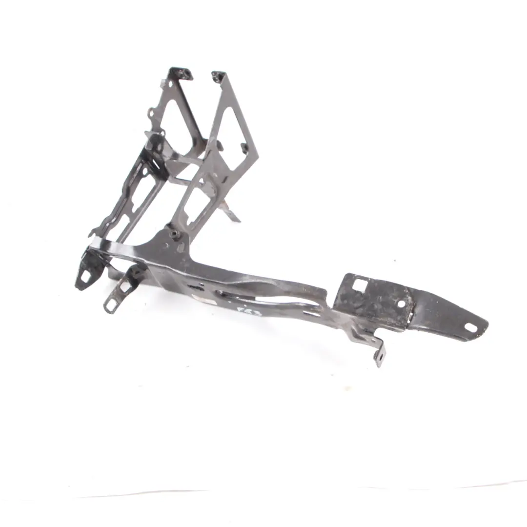 Support Side Panel Front Right O/S to BMW 3 4 Series F80 M3 F82 M4 LCI with Part number 8055670 BMW 3 4 Series F80 M3 F82 M4 LCI Support Side Panel Front Right O/S - SKU 8055670 - Part number 8055670