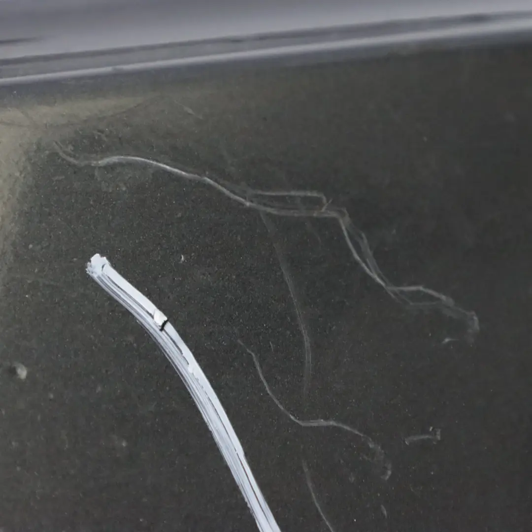 Zderzak Przedni Przód Mineralgrau Szary Metalik - B39 do BMW F30 F31 o numerze 8055820 BMW F30 F31 Zderzak Przedni Przód Mineralgrau Szary Metalik - B39 - SKU 8055820-MG - Numer Części 8055820