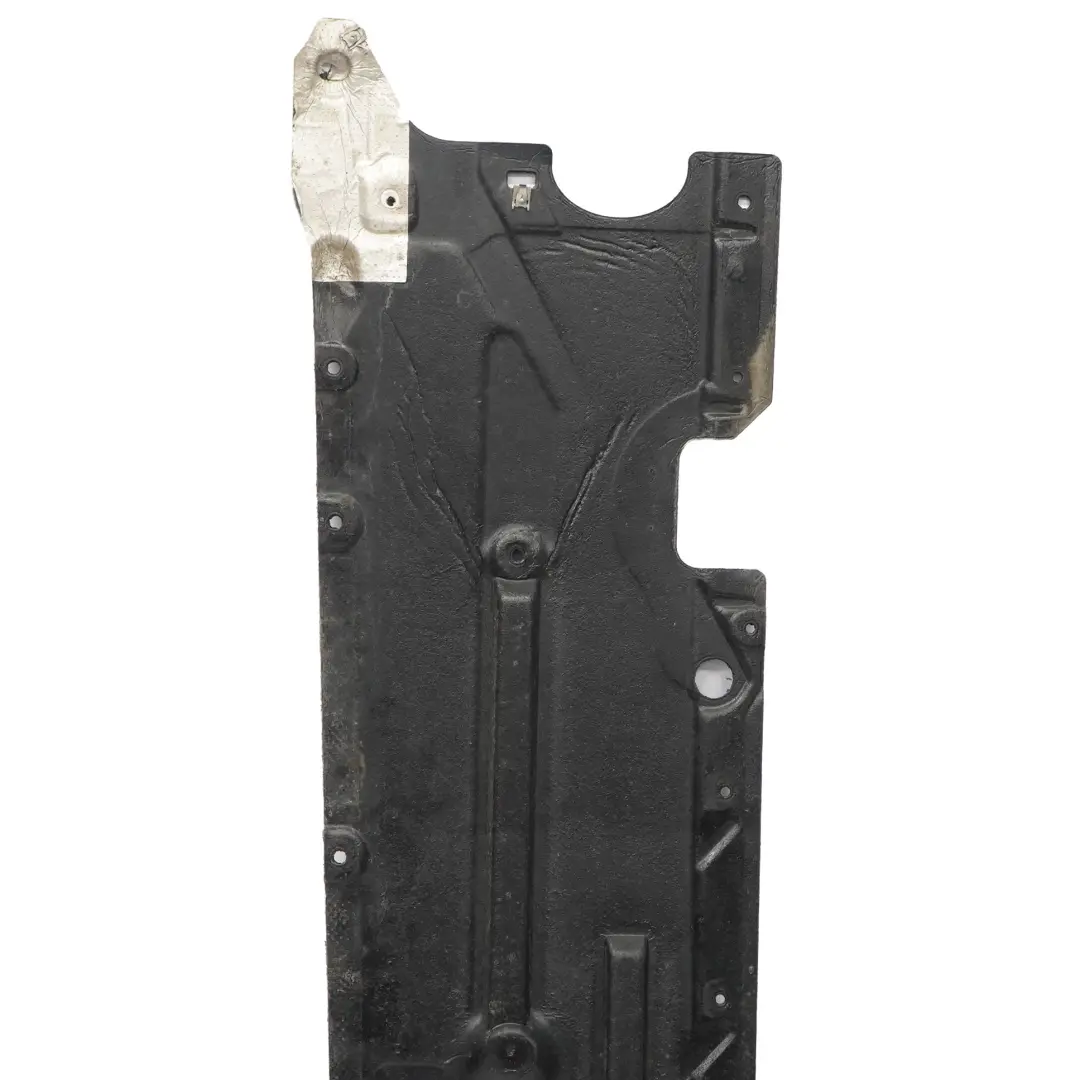 Unterbodenverkleidung Rechts für BMW F80 M3 F82 M4 mit Teilenummer 8055952 BMW F80 M3 F82 M4 Unterbodenverkleidung Rechts - SKU 8055952 - Teilenummer 8055952