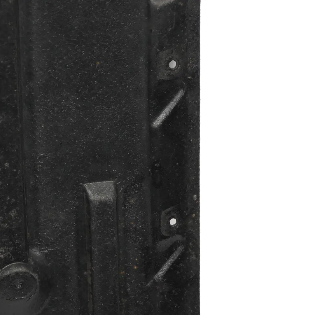 Izquierda Debajo De La carroceria Escudo Panel para BMW 4 F80 M3 F82 M4 con número de pieza 8055952 BMW 4 F80 M3 F82 M4 Izquierda Debajo De La carroceria Escudo Panel - SKU 8055952 - Número de pieza 8055952