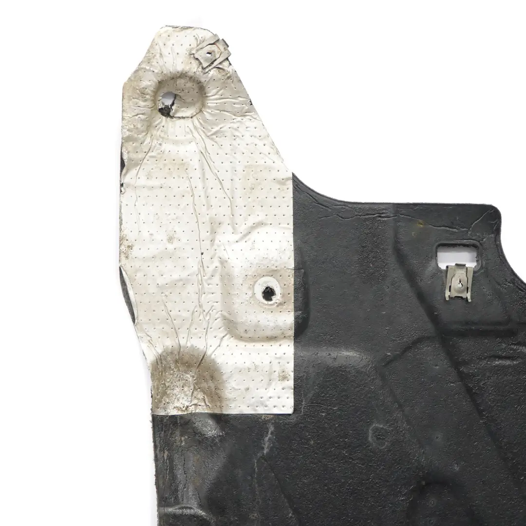 BMW F80 M3 F82 M4 Panneau de protection du dessous de caisse droit - SKU 8055952 - Numéro de pièce 8055952