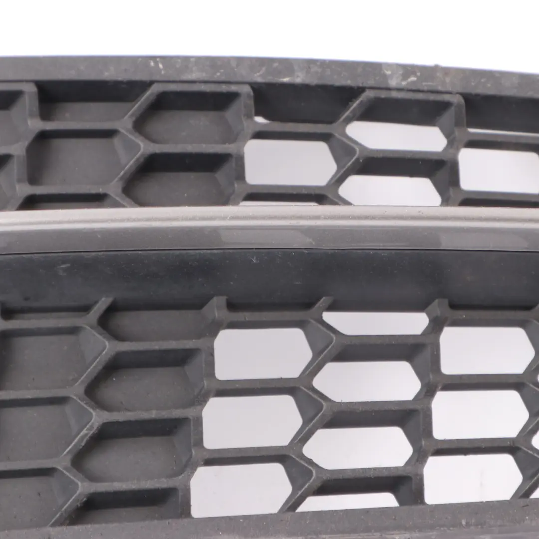 Bumper Grid BMW F22 F23 LCI Front Right O/S Fog Lamp Covering Panel to with Part number 8055956 Bumper Grid BMW F22 F23 LCI Front Right O/S Fog Lamp Covering Panel - SKU 8055956 - Part number 8055956