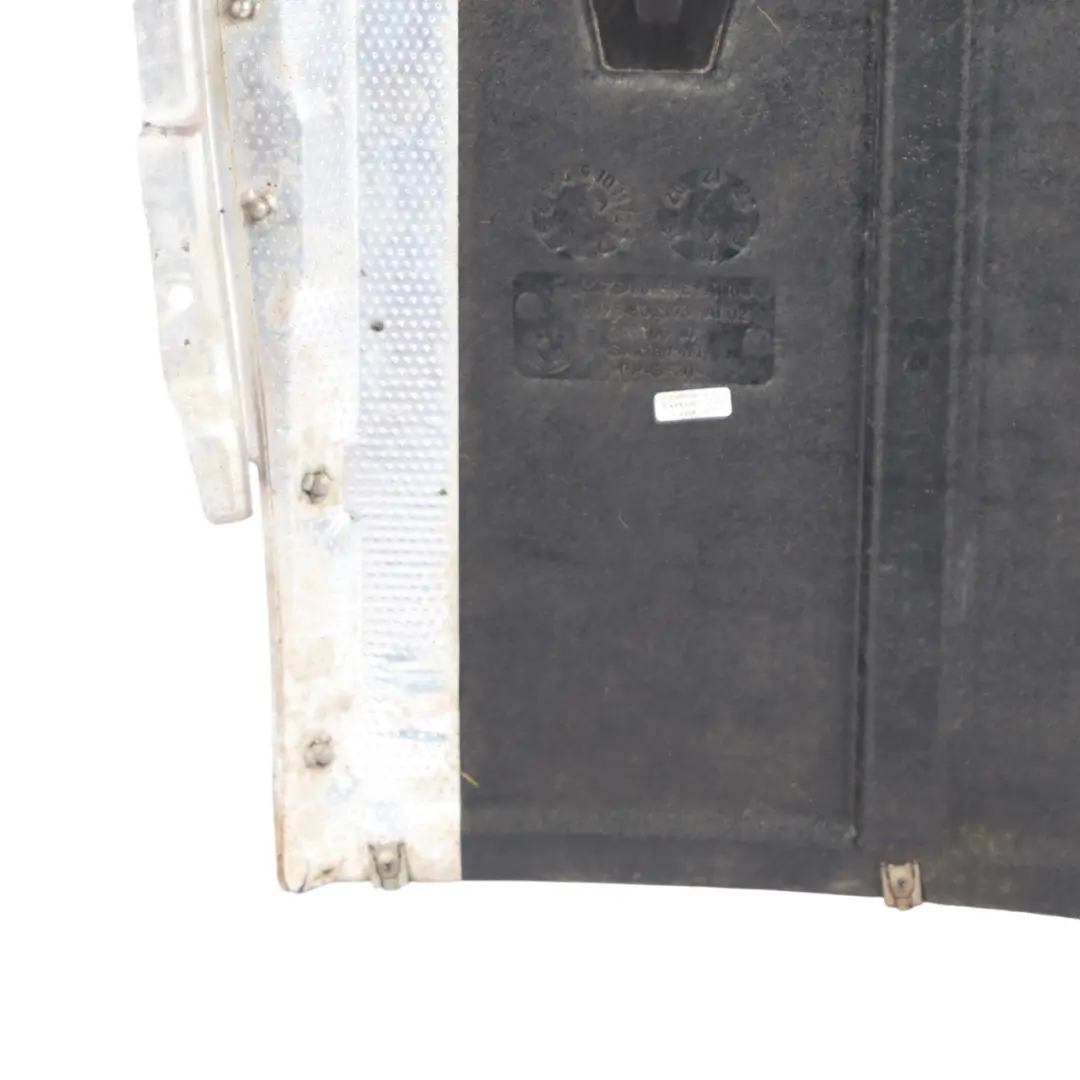 Płyta Osłona Podwozia Silnika do BMW F80 M3 F82 M4 o numerze 8055961 BMW F80 M3 F82 M4 Płyta Osłona Podwozia Silnika - SKU 8055961 - Numer Części 8055961