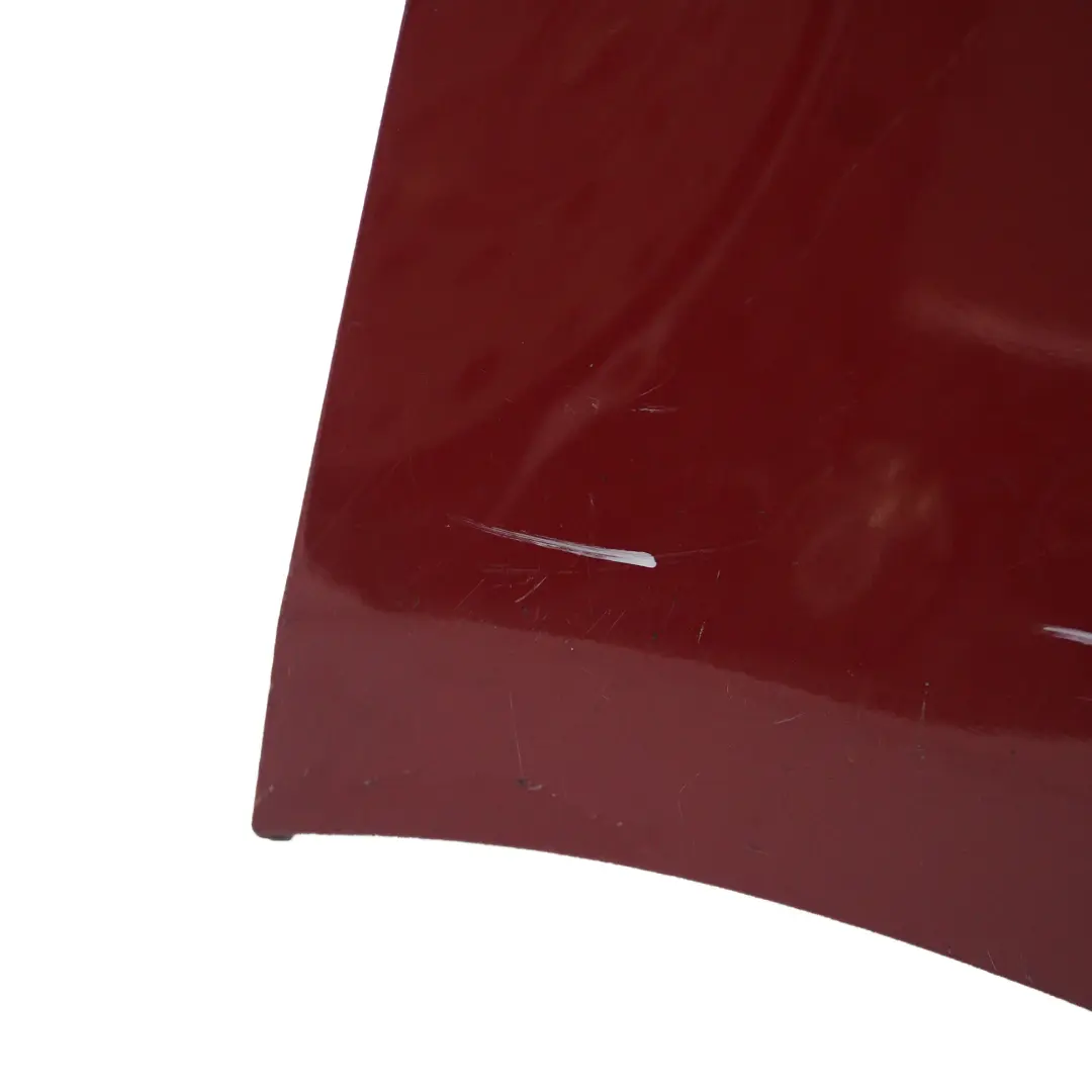 Zderzak Tylny M-Pakiet Melbourne Rot Czerwony Metalik - A75 do BMW F22 F23 o numerze 8055965 BMW F22 F23 Zderzak Tylny M-Pakiet Melbourne Rot Czerwony Metalik - A75 - SKU 8055965-MRT - Numer Części 8055965