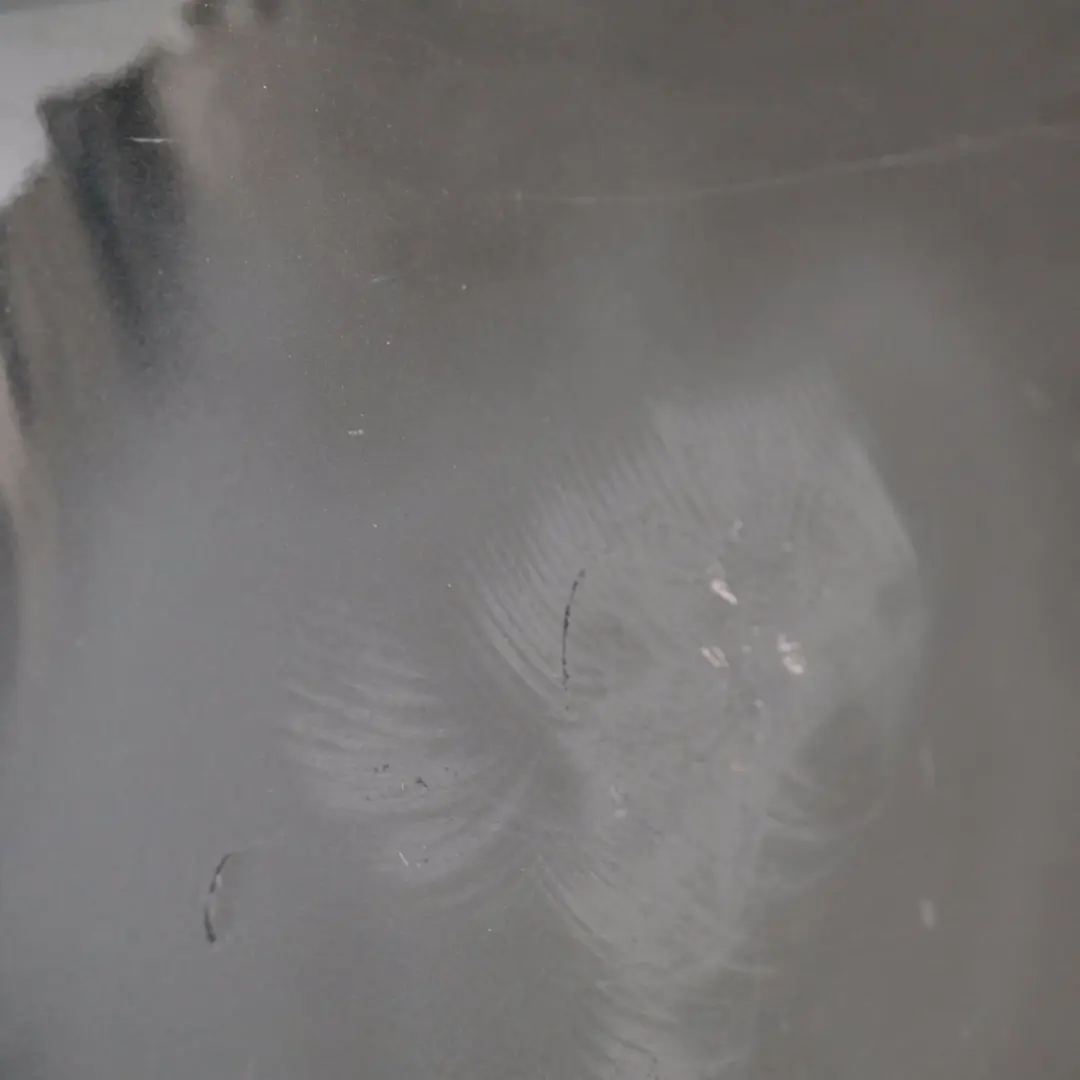 Complete Rear Bumper Trim Panel PDC Black Sapphire Metallic to BMW 3 Series F80 M3 with Part number 8055991 BMW 3 Series F80 M3 Complete Rear Bumper Trim Panel PDC Black Sapphire Metallic - SKU 8055991-BS - Part number 8055991