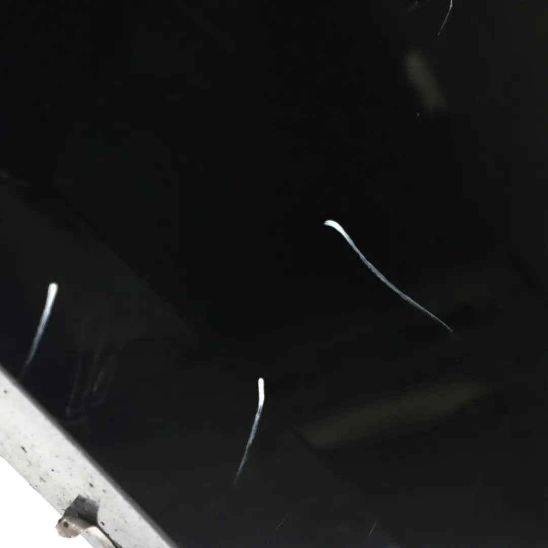 Zderzak Tylny PDC Black Sapphire Czarny - 475 do BMW F82 F83 M4 o numerze 8056223 BMW F82 F83 M4 Zderzak Tylny PDC Black Sapphire Czarny - 475 - SKU 8056223-BS - Numer Części 8056223