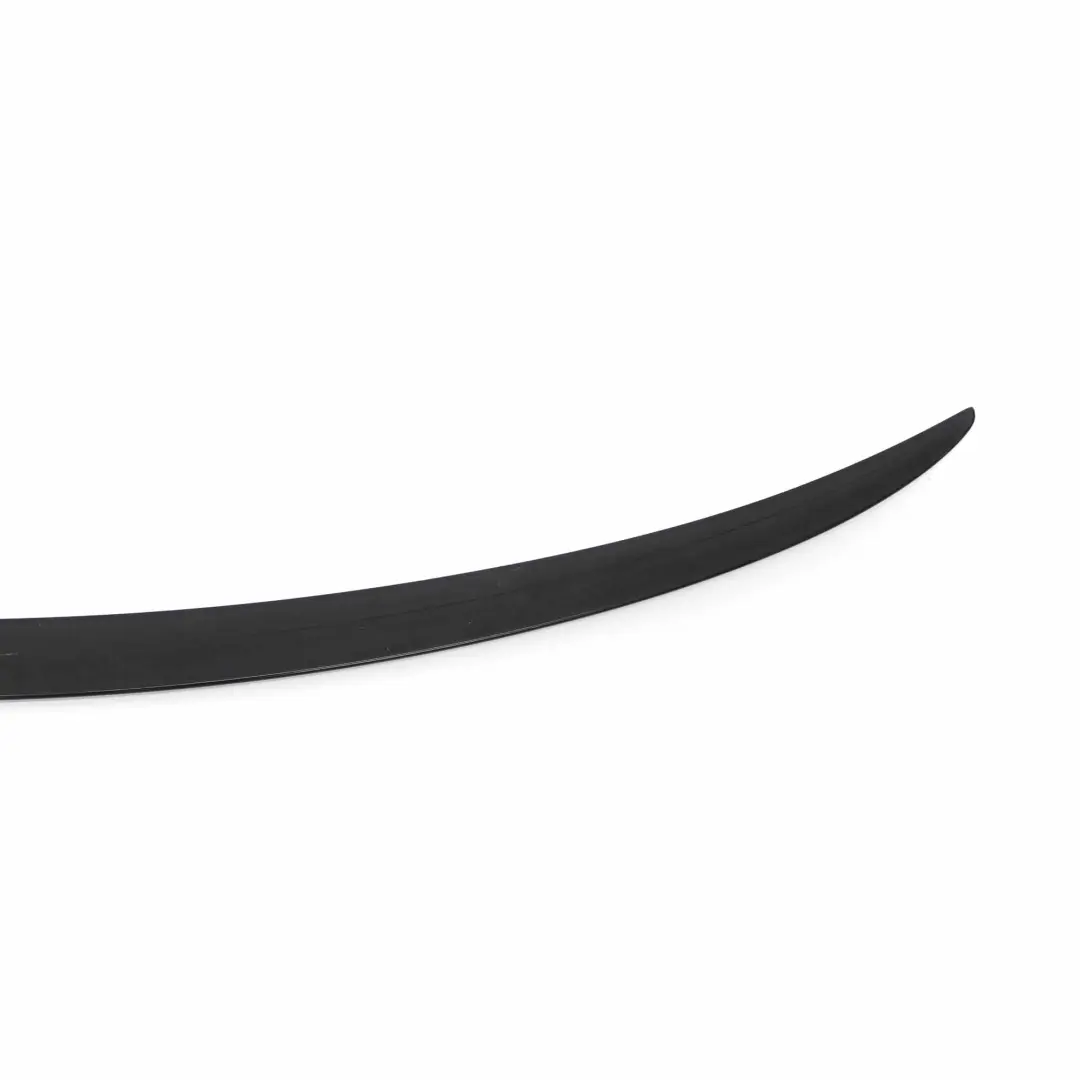 BMW F22 M-Pakiet Spoiler Klapy Schwarz 2 - 668 - SKU 8056230-SCH - Numer Części 8057648