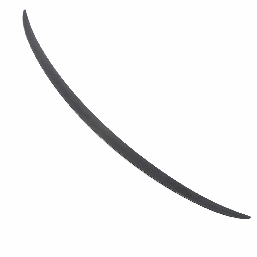 BMW F22 M Sport Spoiler Maletero Tapa Maletero Portón Trasero Schwarz 2 - 668 - SKU 8056230-SCH - Número de pieza 8057648