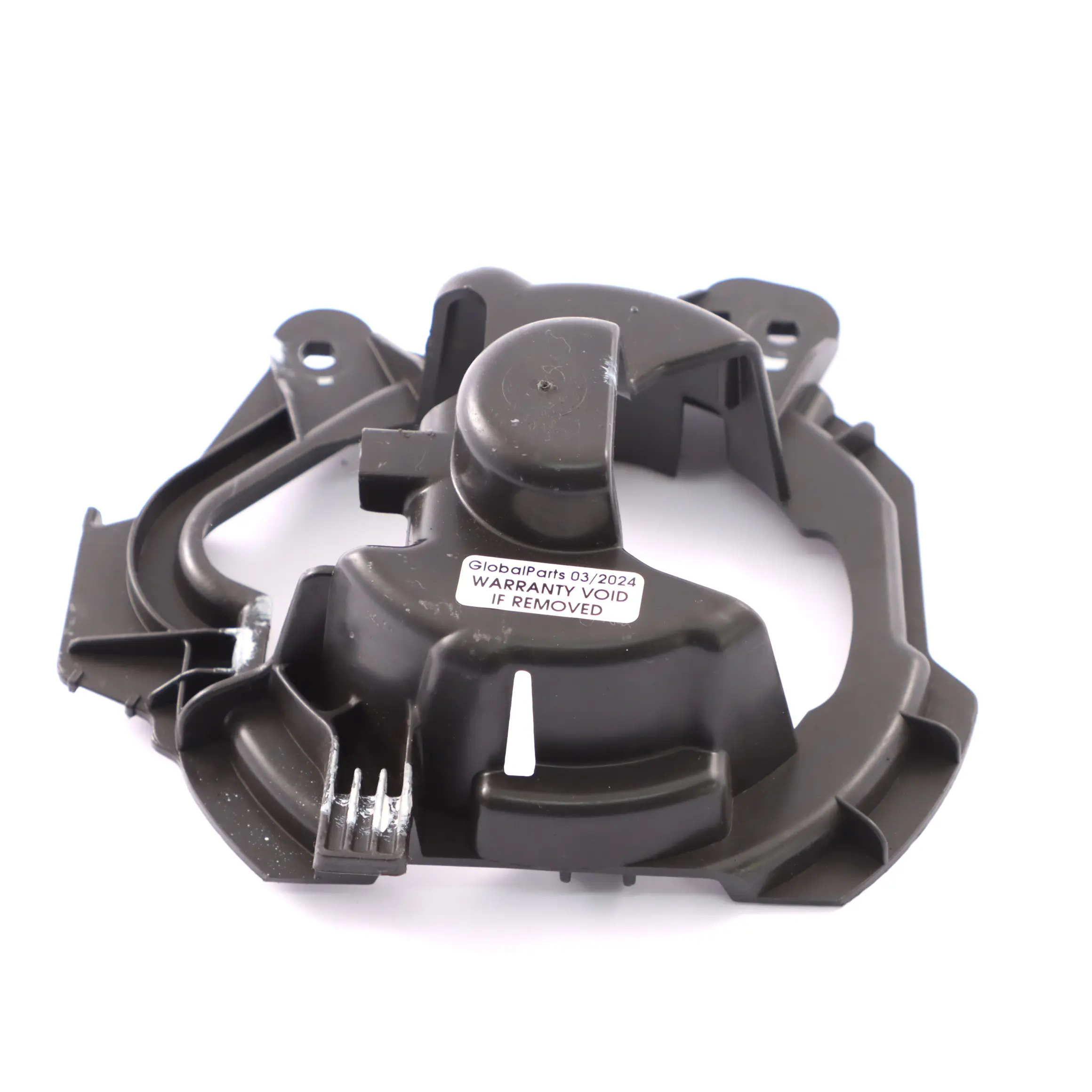 Adaptador Faro Antiniebla BMW F25 F26 M Sport Luz Delantera Izquierda Soporte