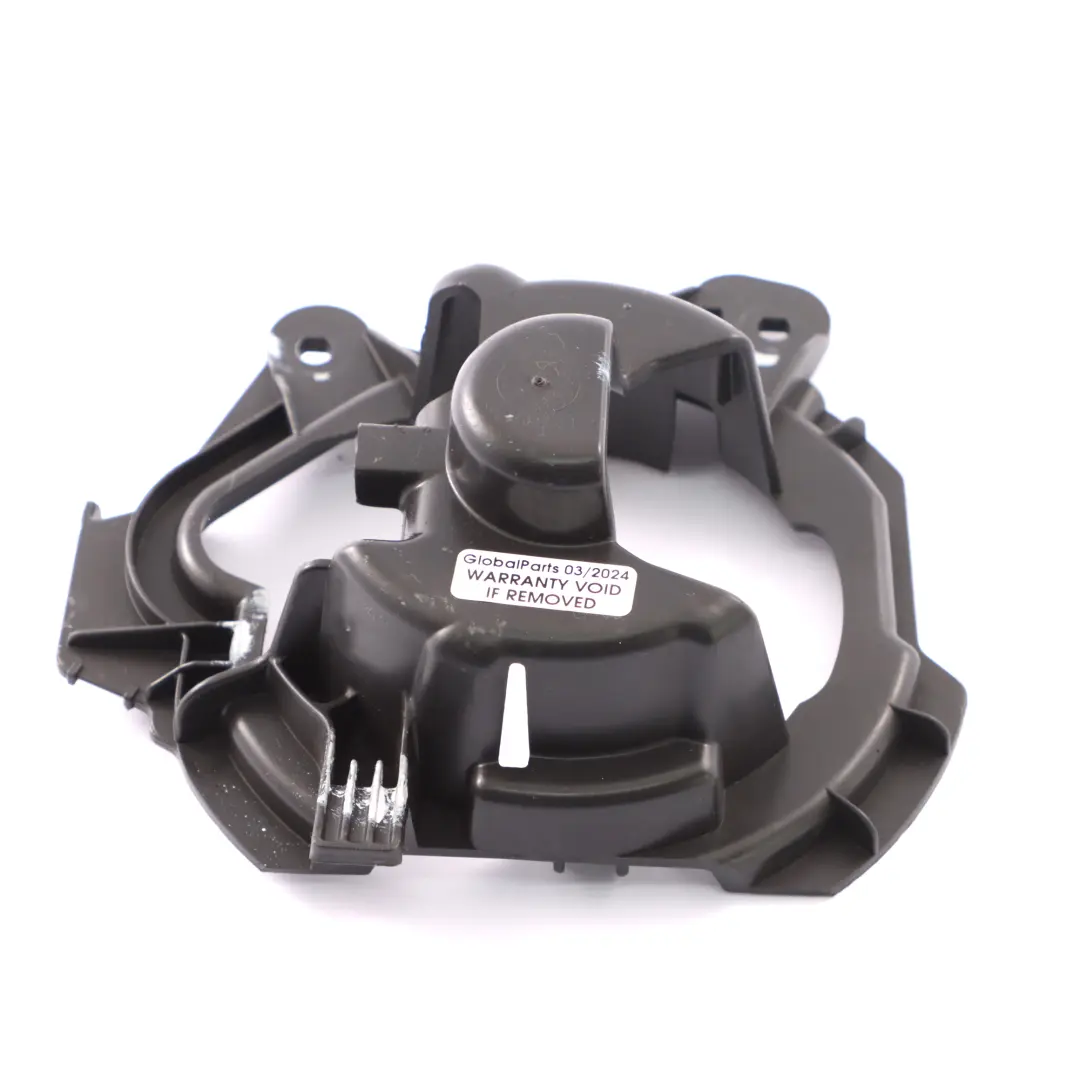  Fog Lamp Adapter BMW F25 F26 M Sport Front Left Light Halogen Bracket - SKU 8056297 - Part number 8056297