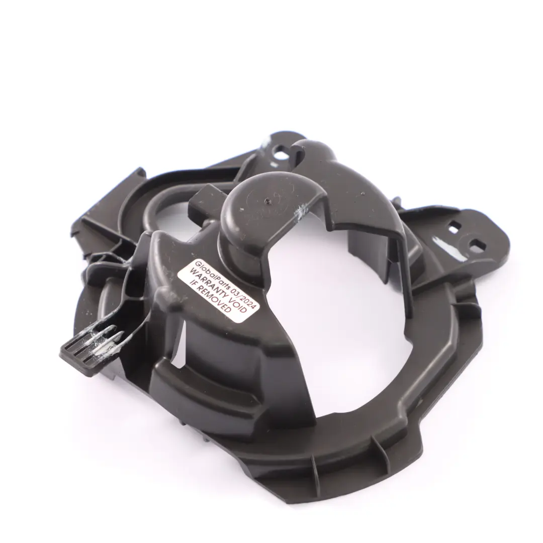 Adaptateur phare antibrouillard BMW F25 F26 M Sport Support phare avant gauche pour à propos du numéro de pièce 8056297 Adaptateur phare antibrouillard BMW F25 F26 M Sport Support phare avant gauche - SKU 8056297 - Numéro de pièce 8056297