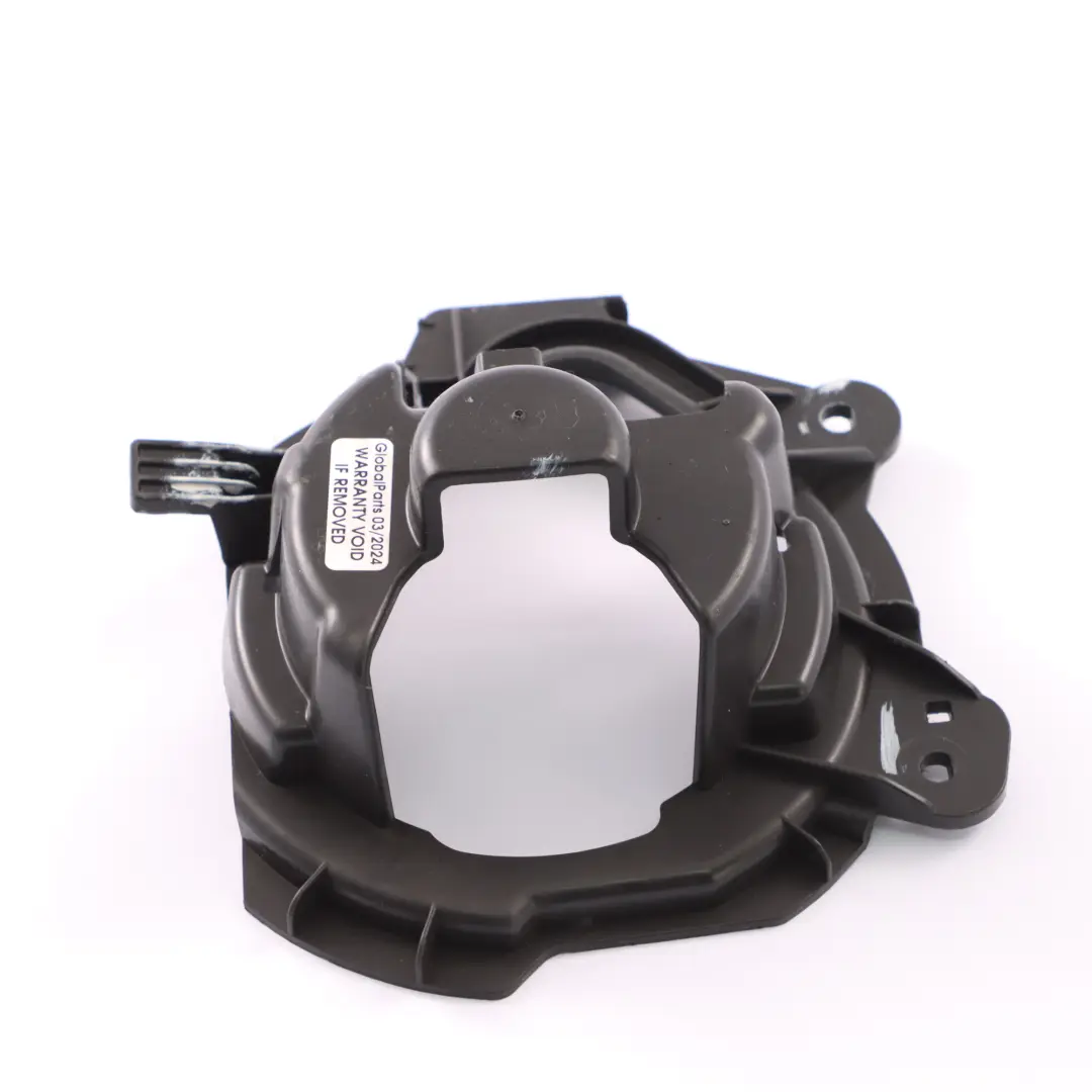 Adapter Wspornik Lampy Przeciwmgielnej Przód Lewy do BMW F25 F26 M Sport o numerze 8056297 BMW F25 F26 M Sport Adapter Wspornik Lampy Przeciwmgielnej Przód Lewy - SKU 8056297 - Numer Części 8056297