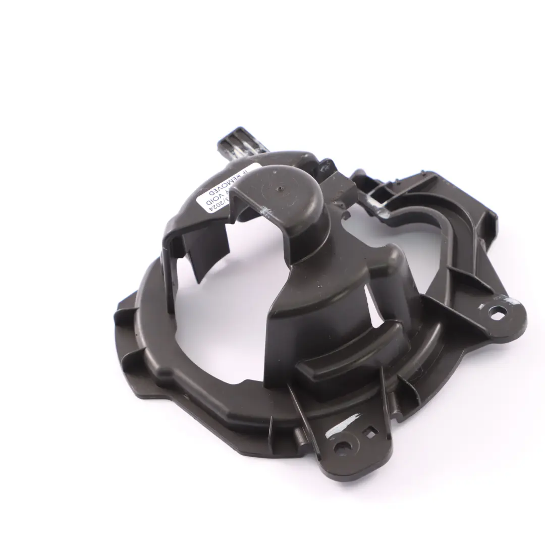 Adapter Wspornik Lampy Przeciwmgielnej Przód Lewy do BMW F25 F26 M Sport o numerze 8056297 BMW F25 F26 M Sport Adapter Wspornik Lampy Przeciwmgielnej Przód Lewy - SKU 8056297 - Numer Części 8056297