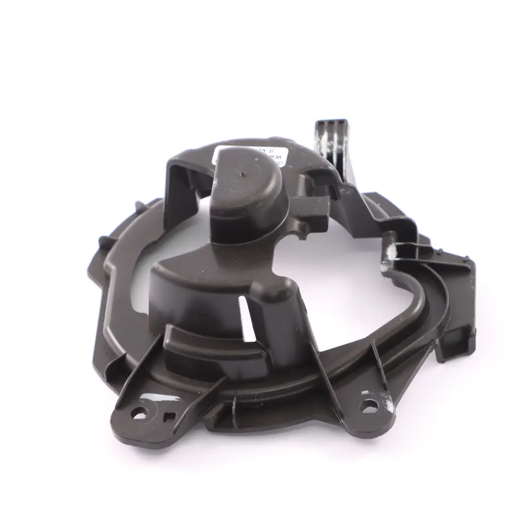 Fog Lamp Adapter BMW F25 F26 M Sport Front Left Light Halogen Bracket to with Part number 8056297 Fog Lamp Adapter BMW F25 F26 M Sport Front Left Light Halogen Bracket - SKU 8056297 - Part number 8056297