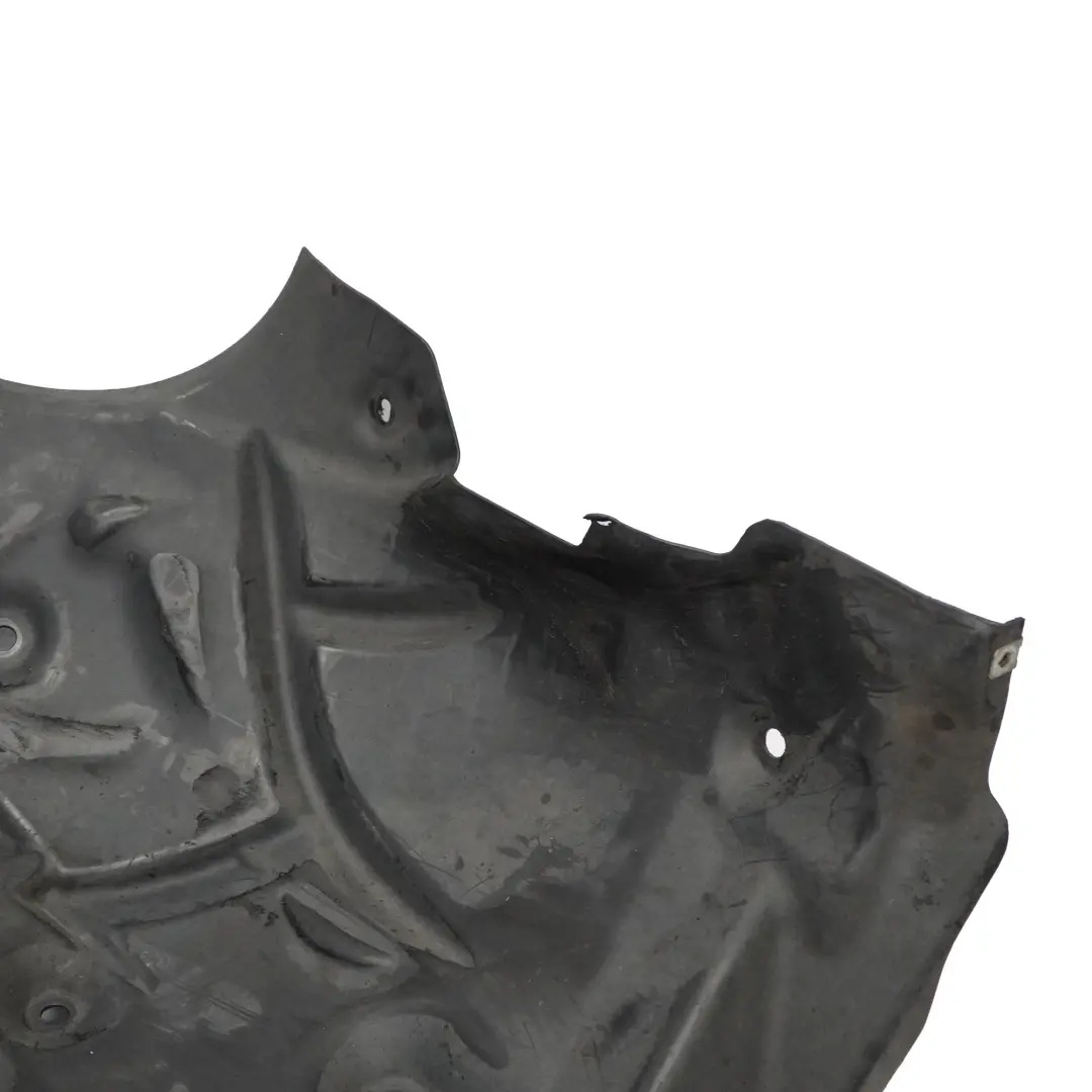 Cubre Paso de Rueda BMW F82 M4 Delantera Derecha Panel Sección Trasera - SKU 8056410 - Número de pieza 8056410