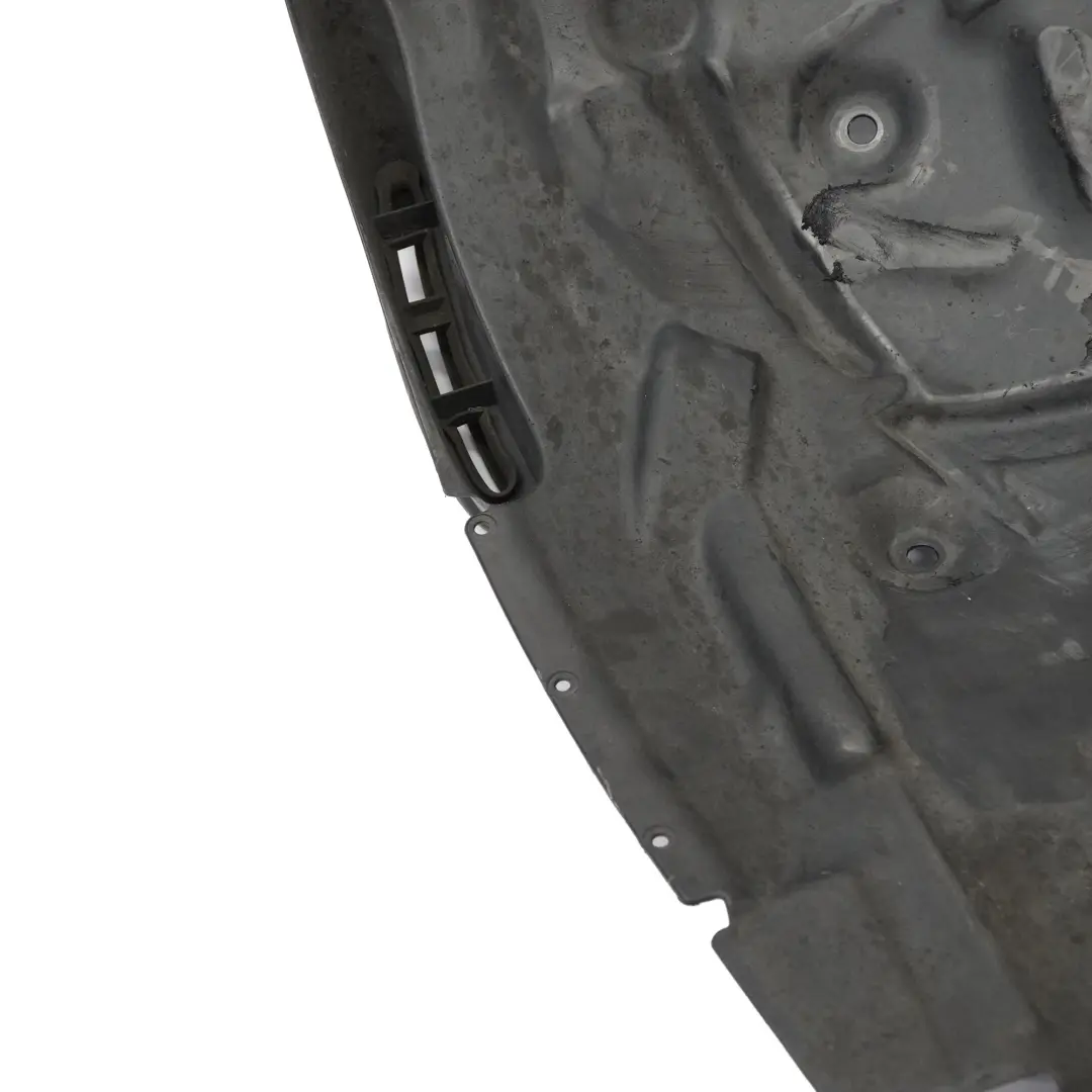 Wheel Arch Cover BMW F82 F83 LCI Front Right O/S Rear Section Panel - SKU 8056410 - Part number 8056410
