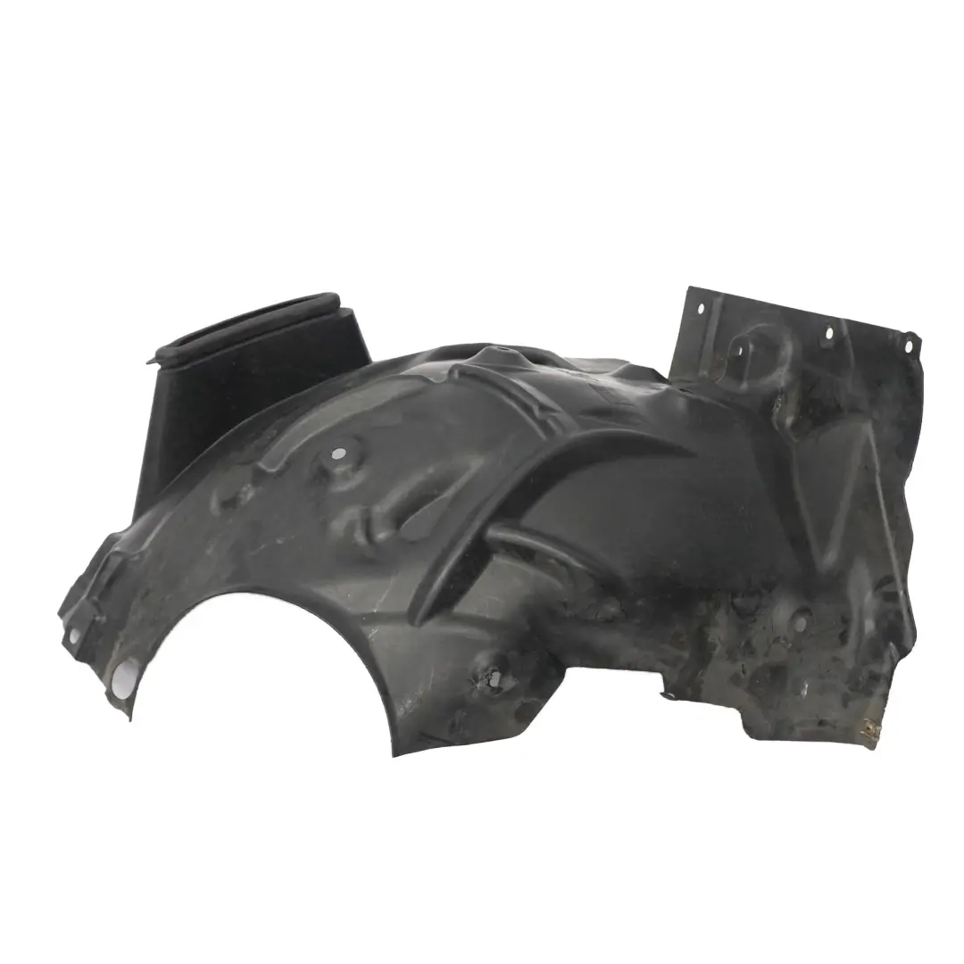  Cubre Paso de Rueda BMW F82 M4 Delantera Derecha Panel Sección Trasera - SKU 8056410 - Número de pieza 8056410