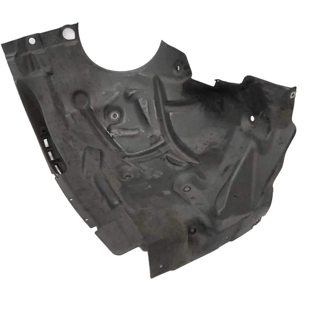  Cubre Paso de Rueda BMW F82 M4 Delantera Derecha Panel Sección Trasera - SKU 8056410 - Número de pieza 8056410