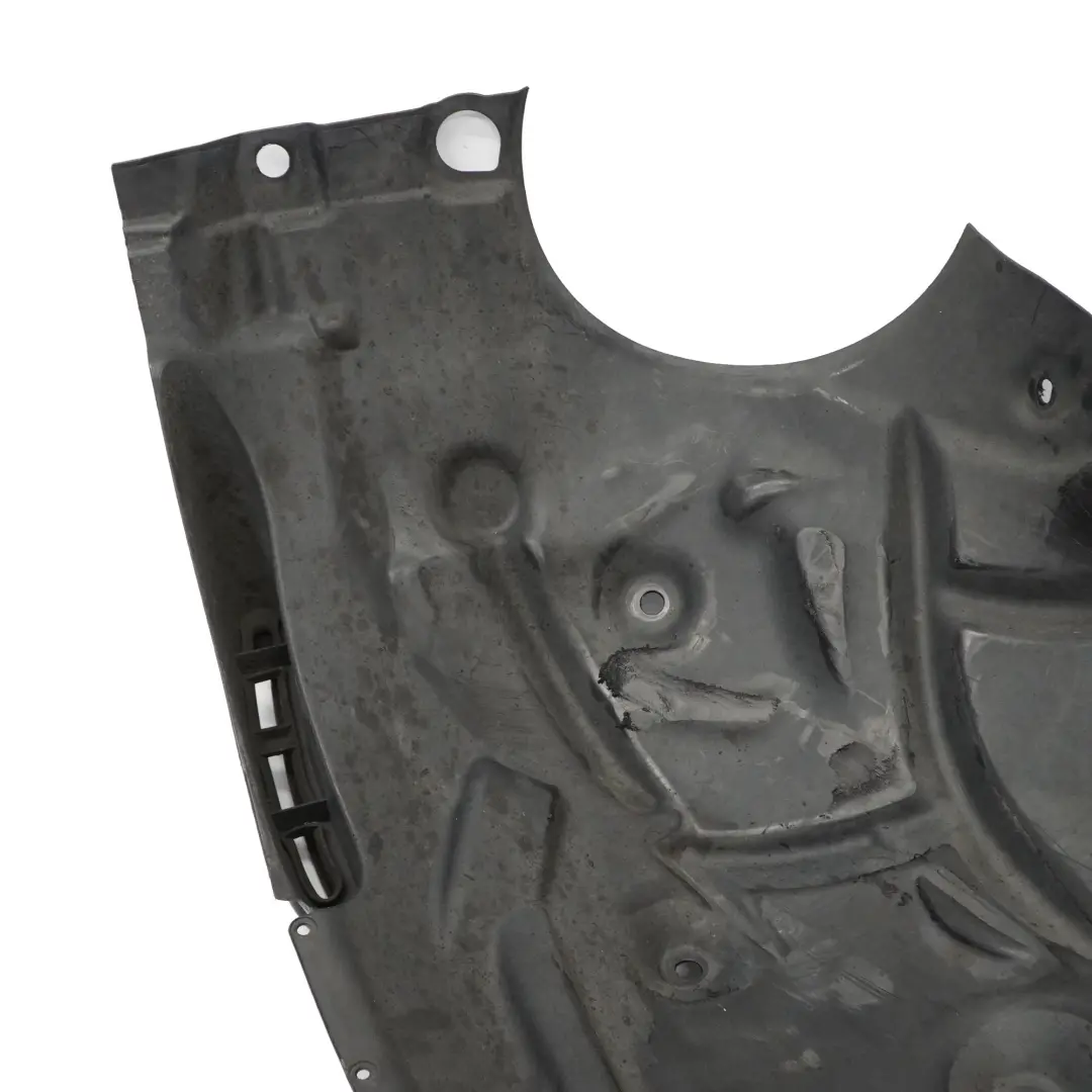  Cubre Paso de Rueda BMW F82 M4 Delantera Derecha Panel Sección Trasera - SKU 8056410 - Número de pieza 8056410