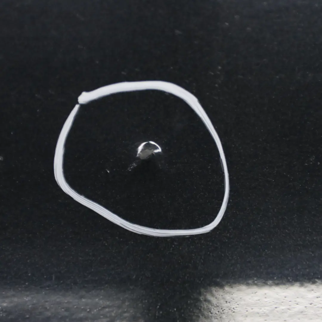 Bumper Rear M Sport Trim Panel PDC Black Sapphire Metallic - 475 to BMW F30 with Part number 8056497 BMW F30 Bumper Rear M Sport Trim Panel PDC Black Sapphire Metallic - 475 - SKU 8056497-BS1 - Part number 8056497