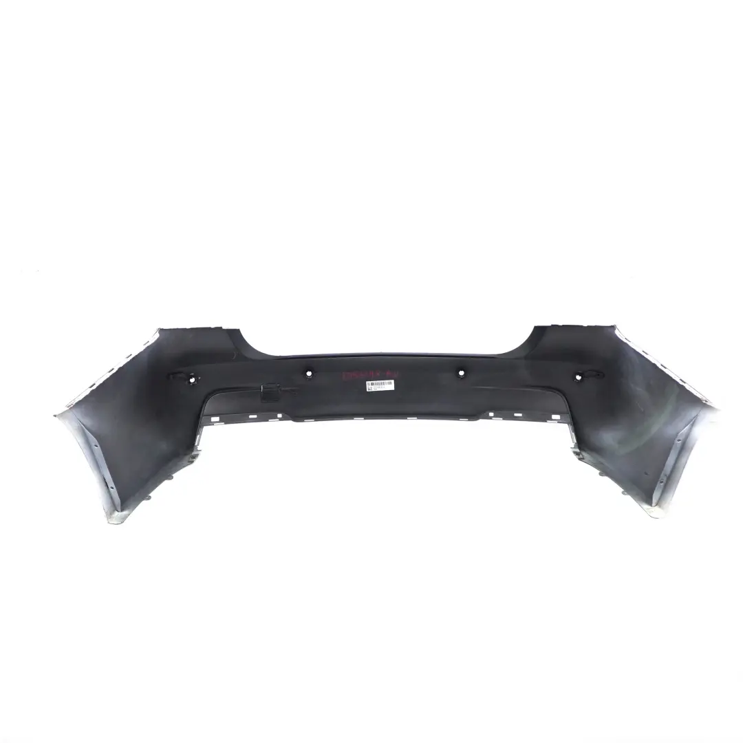 BMW F30 Rear Bumper M Sport Trim Panel PDC Alpinweiss Alpine White - 300 - SKU 8056498-AW - Part number 8056498