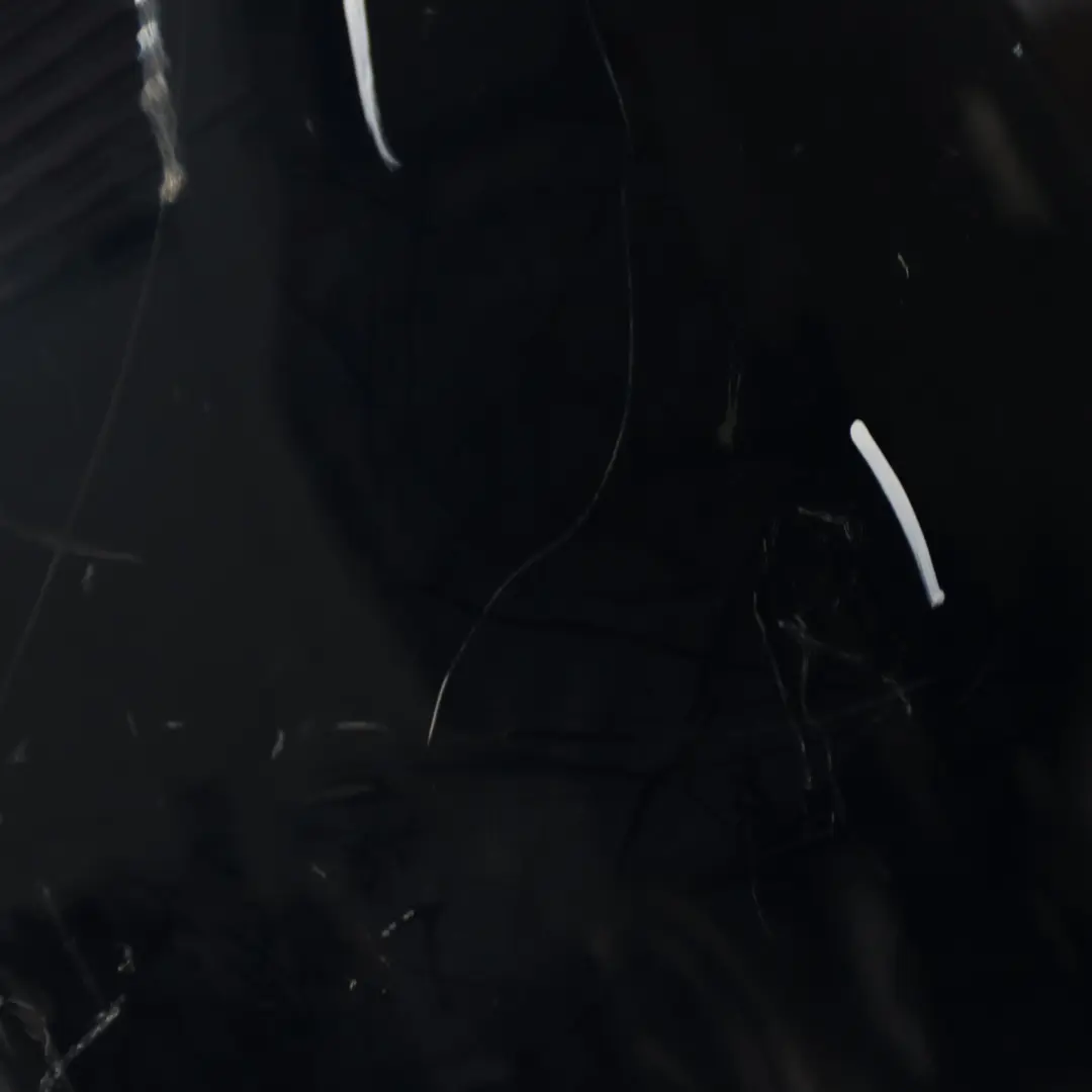 Bumper Trim Panel PDC Tanzanite Blue Metallic - X10 to BMW F31 Touring M Sport Rear with Part number 8056577 BMW F31 Touring M Sport Rear Bumper Trim Panel PDC Tanzanite Blue Metallic - X10 - SKU 8056577-TAN - Part number 8056577