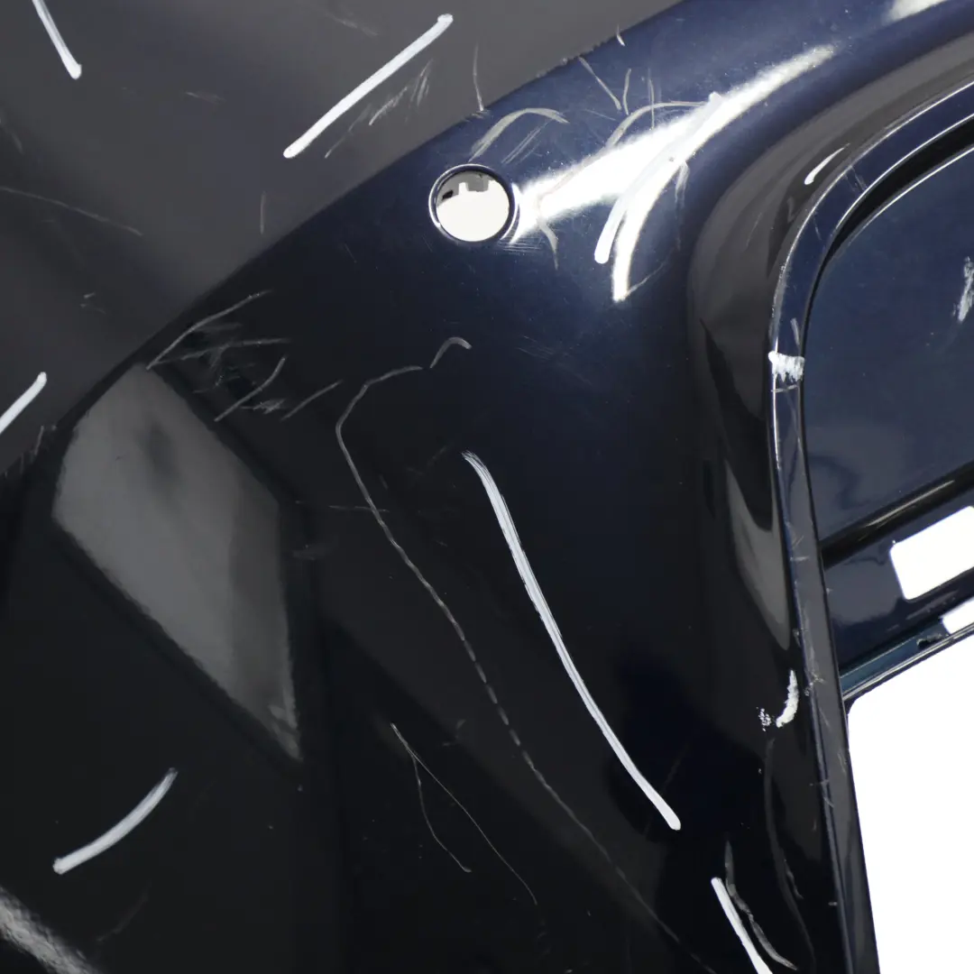 Zderzak Tylny M-Pakiet PDC Tanzanite Blue Metalik - X10 do BMW F31 Touring o numerze 8056577 BMW F31 Touring Zderzak Tylny M-Pakiet PDC Tanzanite Blue Metalik - X10 - SKU 8056577-TAN - Numer Części 8056577