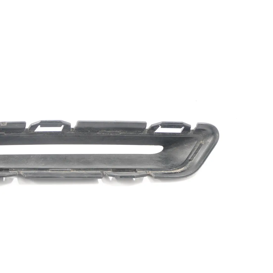 Bumper Bracket Rear Left N/S Mounting Trim Cover to BMW F80 M3 F82 M4 with Part number 8056585 BMW F80 M3 F82 M4 Bumper Bracket Rear Left N/S Mounting Trim Cover - SKU 8056585 - Part number 8056585