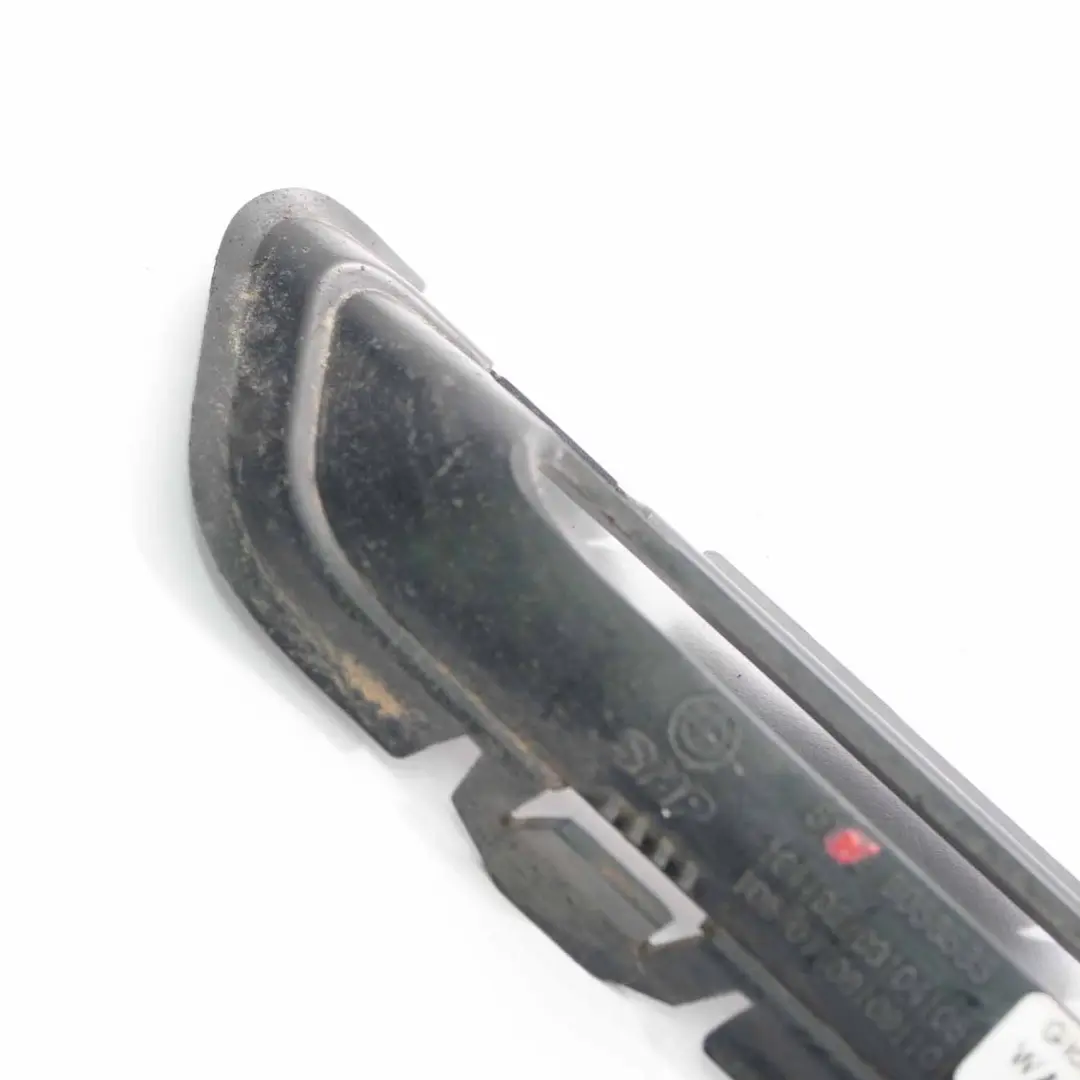 Stoßstangenhalterung Hinten Links Befestigung für BMW F80 M3 F82 M4 mit Teilenummer 8056585 BMW F80 M3 F82 M4 Stoßstangenhalterung Hinten Links Befestigung - SKU 8056585 - Teilenummer 8056585