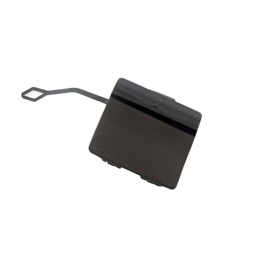 Paragolpes Trasero Aleta Remolque Zafiro Negro Metalizado 475 para BMW F30 M Sport con número de pieza 8056615 BMW F30 M Sport Paragolpes Trasero Aleta Remolque Zafiro Negro Metalizado 475 - SKU 8056615-BS - Número de pieza 8056615