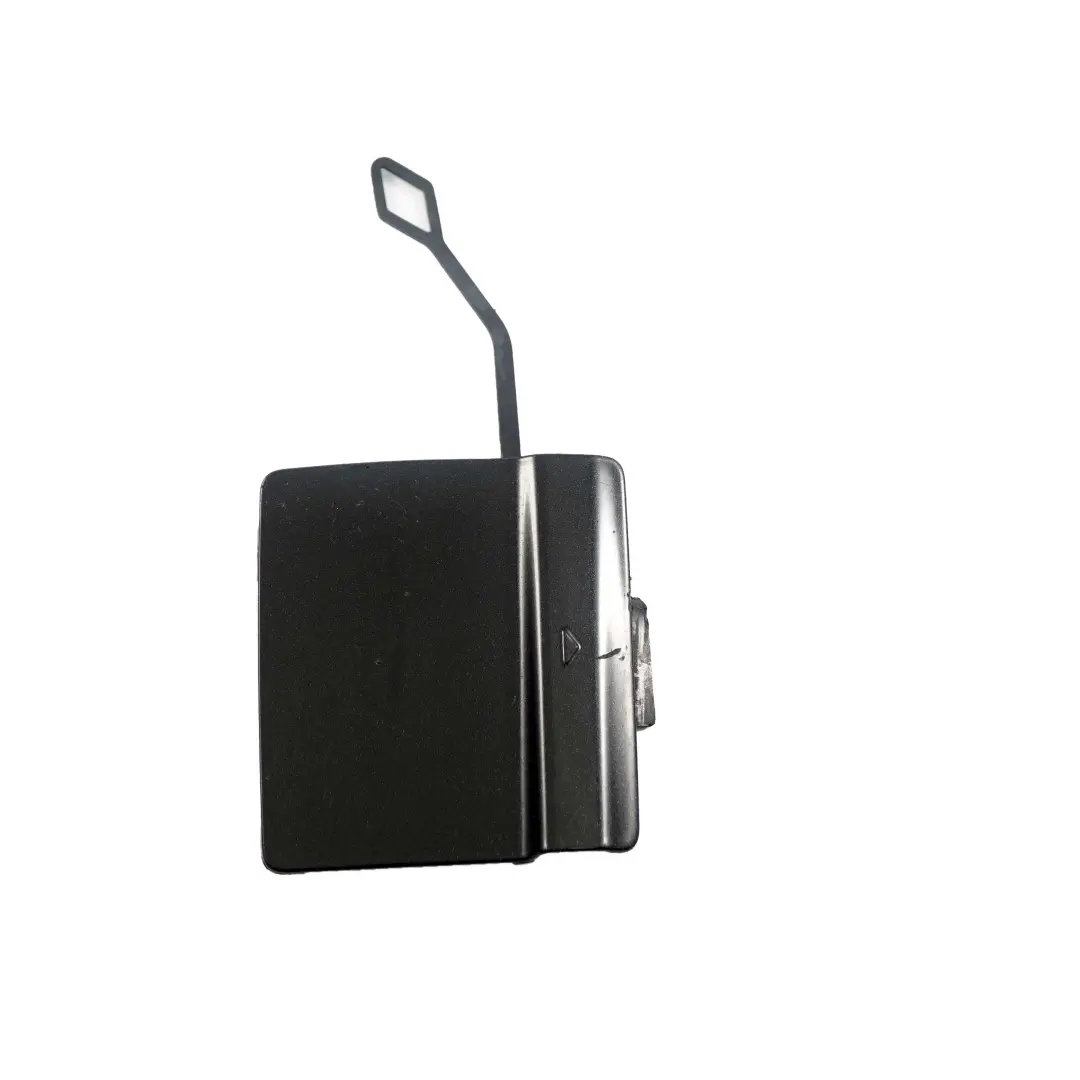 Paragolpes Trasero Aleta Remolque Zafiro Negro Metalizado 475 para BMW F30 M Sport con número de pieza 8056615 BMW F30 M Sport Paragolpes Trasero Aleta Remolque Zafiro Negro Metalizado 475 - SKU 8056615-BS - Número de pieza 8056615