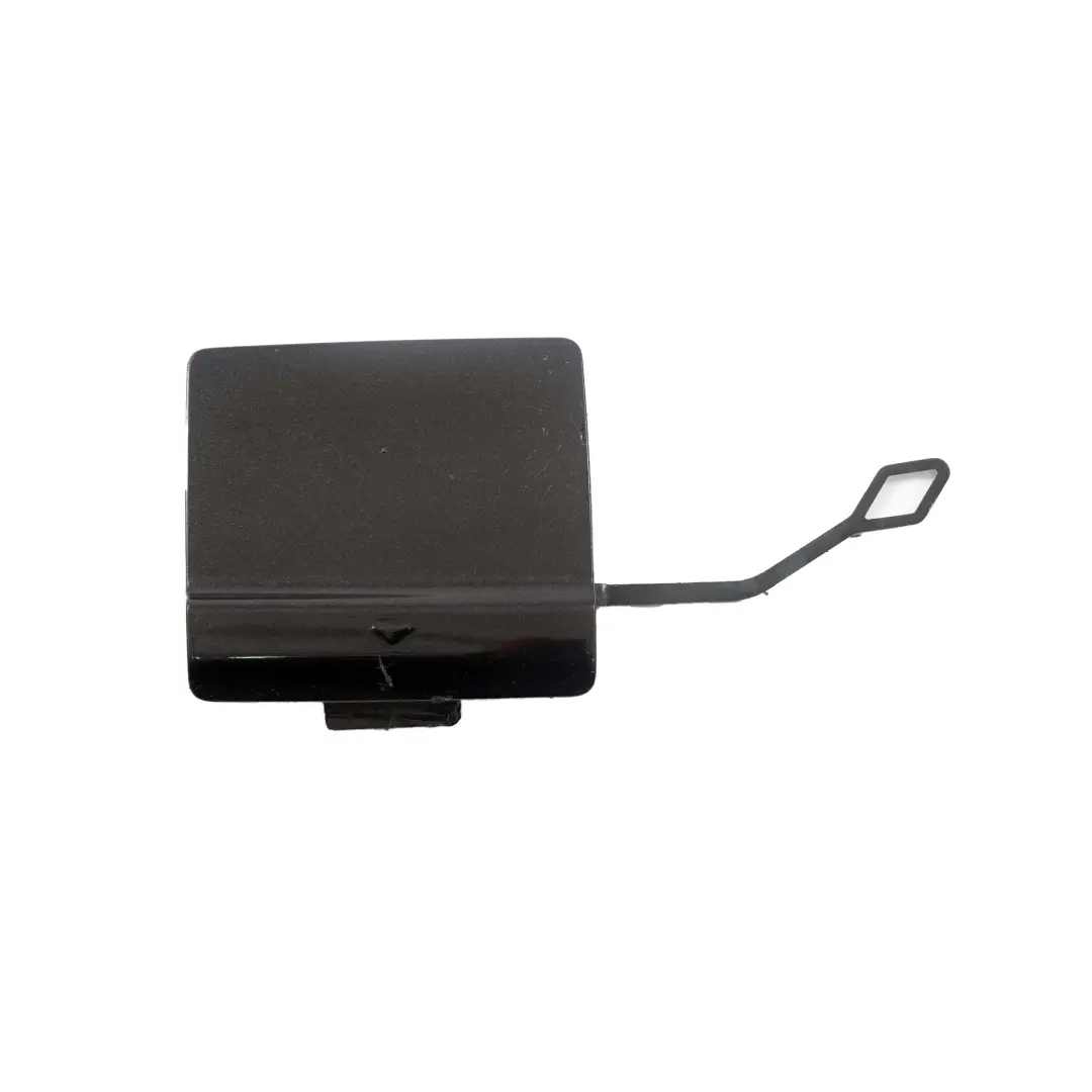 Paragolpes Trasero Aleta Remolque Zafiro Negro Metalizado 475 para BMW F30 M Sport con número de pieza 8056615 BMW F30 M Sport Paragolpes Trasero Aleta Remolque Zafiro Negro Metalizado 475 - SKU 8056615-BS - Número de pieza 8056615