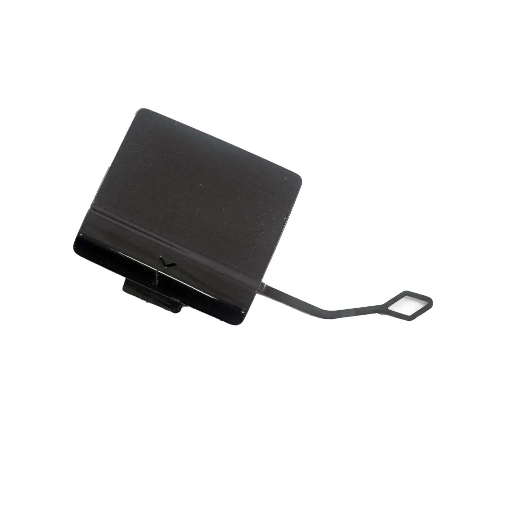 Paragolpes Trasero Aleta Remolque Zafiro Negro Metalizado 475 para BMW F30 M Sport con número de pieza 8056615 BMW F30 M Sport Paragolpes Trasero Aleta Remolque Zafiro Negro Metalizado 475 - SKU 8056615-BS - Número de pieza 8056615