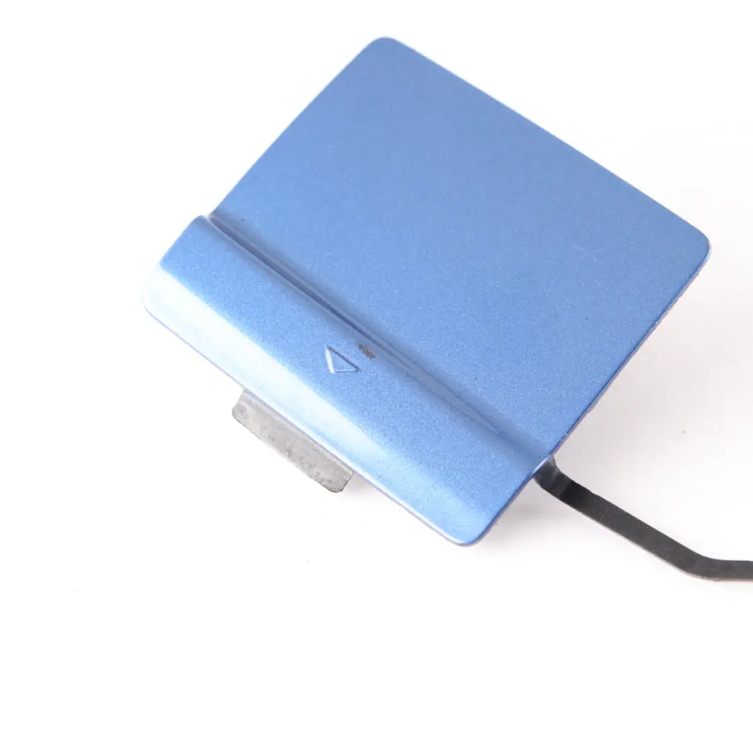 Paragolpes trasero M Sport Ojo De remolque Alpinweiss Alpine Blanco 300 para BMW F30 con número de pieza 8056615 BMW F30 Paragolpes trasero M Sport Ojo De remolque Alpinweiss Alpine Blanco 300 - SKU 8056615-EB - Número de pieza 8056615