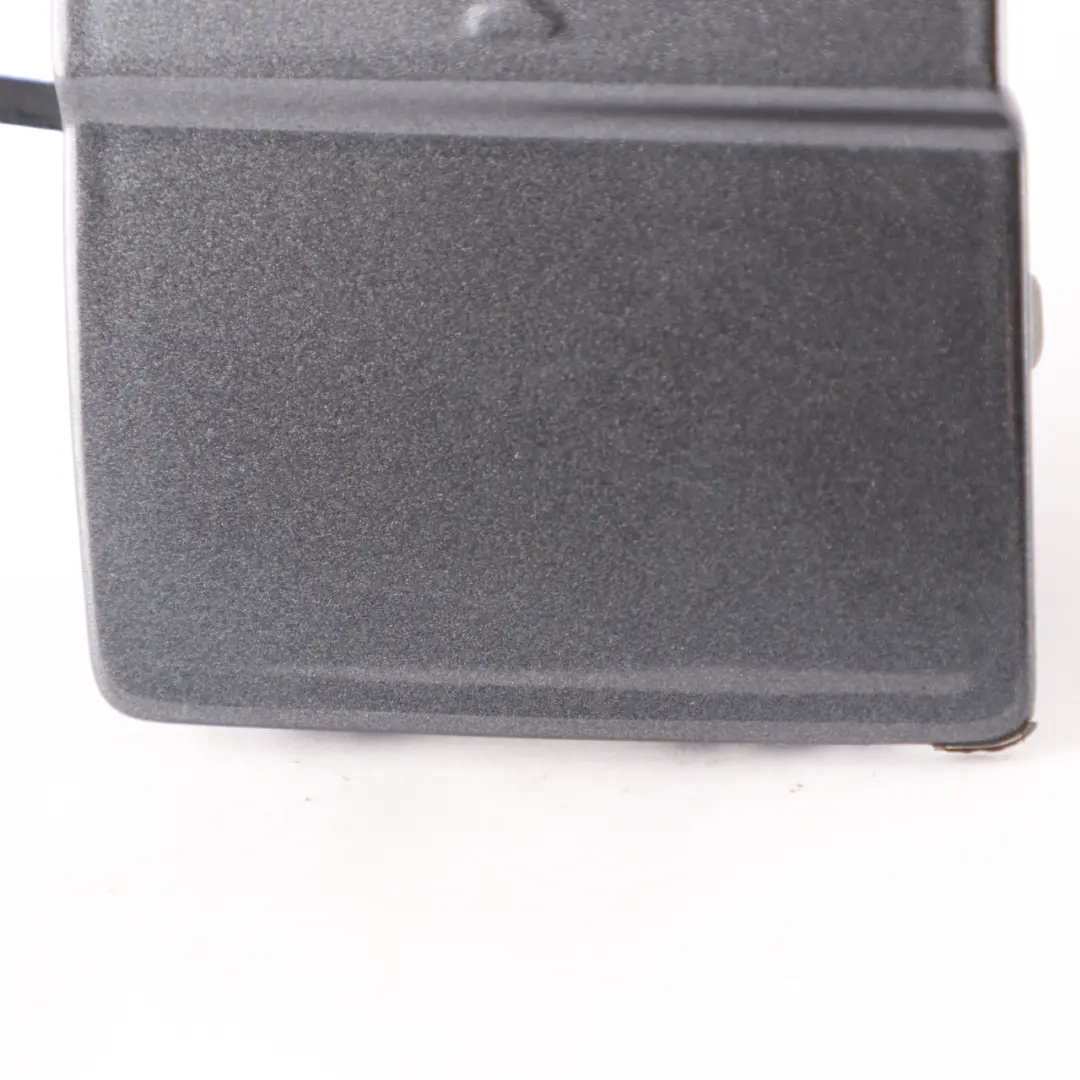 Heck Stoßstangen Klappe Abschleppösen Grau - B39 8054199 für BMW F30 M Sport mit Teilenummer 8056615 BMW F30 M Sport Heck Stoßstangen Klappe Abschleppösen Grau - B39 8054199 - SKU 8056615-MG - Teilenummer 8056615