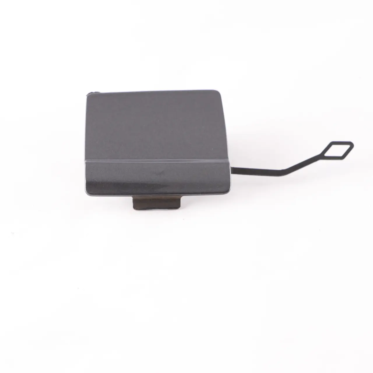 BMW F30 M Sport Cubierta de aleta parachoques trasero para gris - B39 8054199