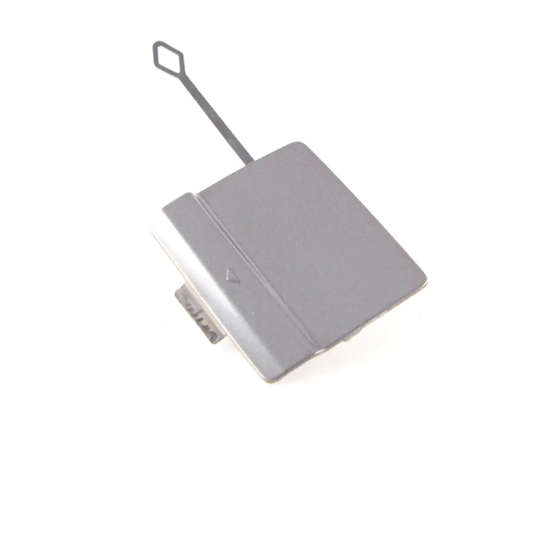 BMW F31 M Sport Towing Eye Hook Flap Cover Rear Bumper Mineral Grey B39 8054211 - SKU 8056616-MG - Part number 8056616