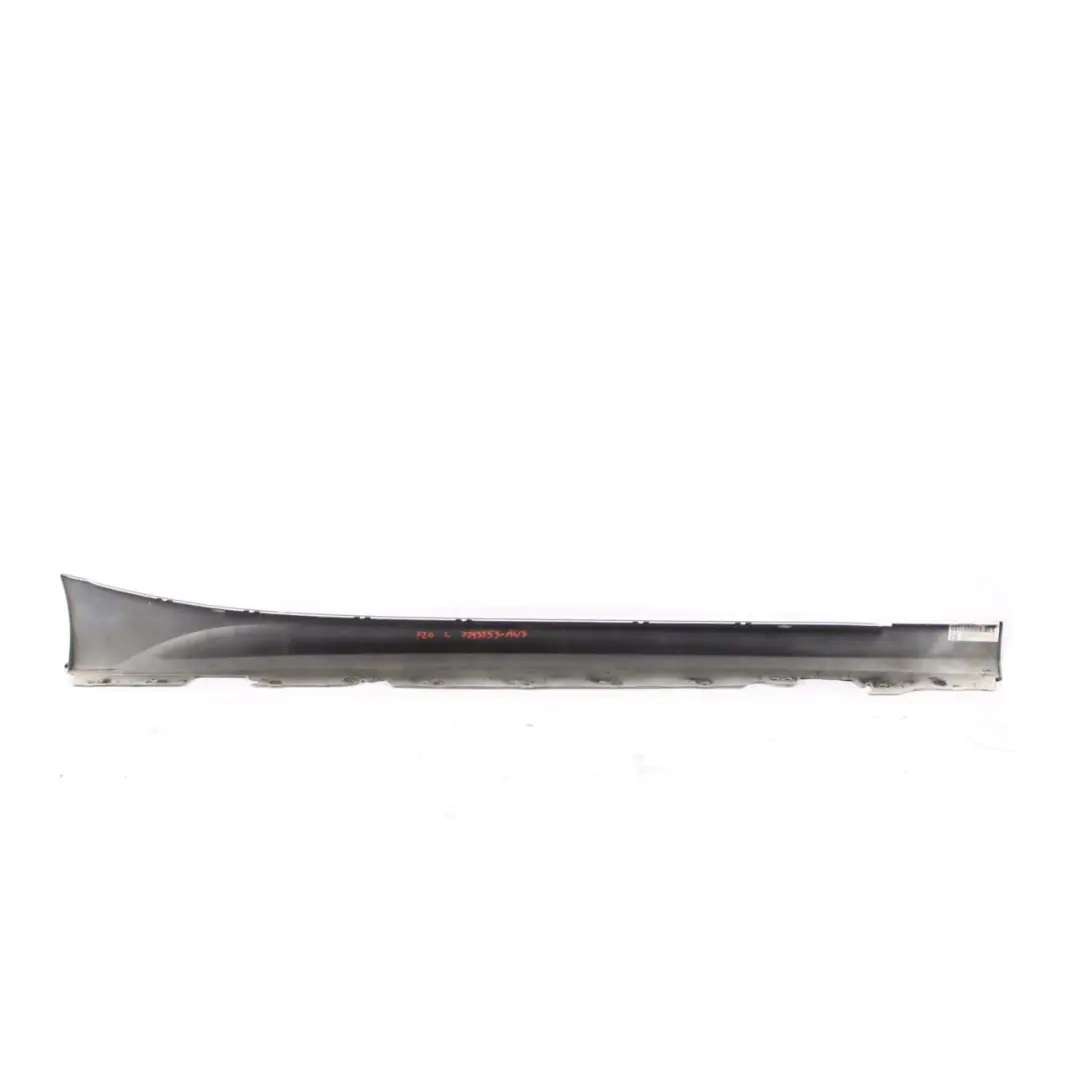  Side Skirt BMW F20 M Sport Sill Strip Cover Left N/S Alpine White - 300 - SKU 8056815-AW1 - Part number 8056815