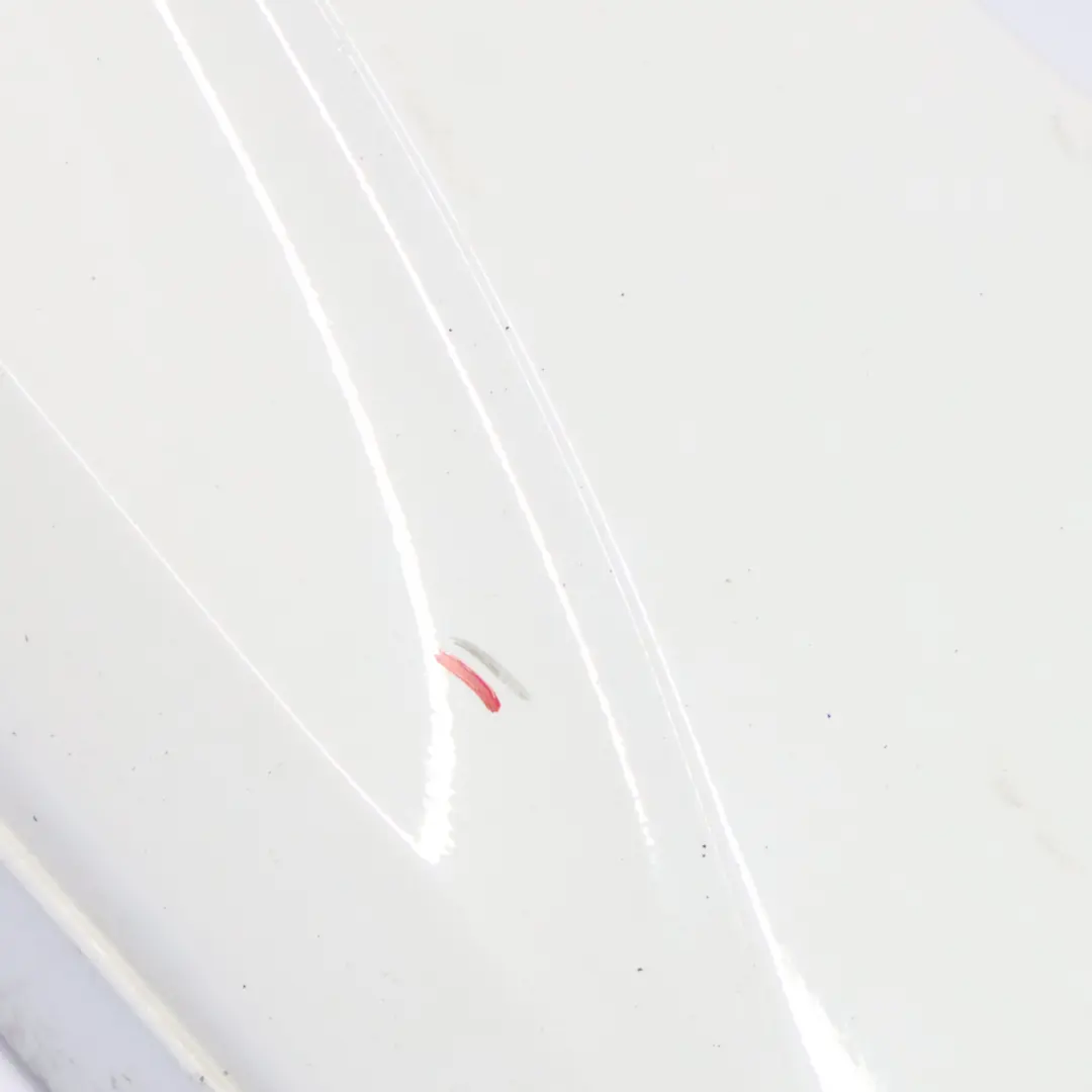 BMW F20 M Sport Sill Strip Side Skirt Left N/S Alpinweiss 3 Alpine White - 300 - SKU 8056815-AW - Part number 8056815
