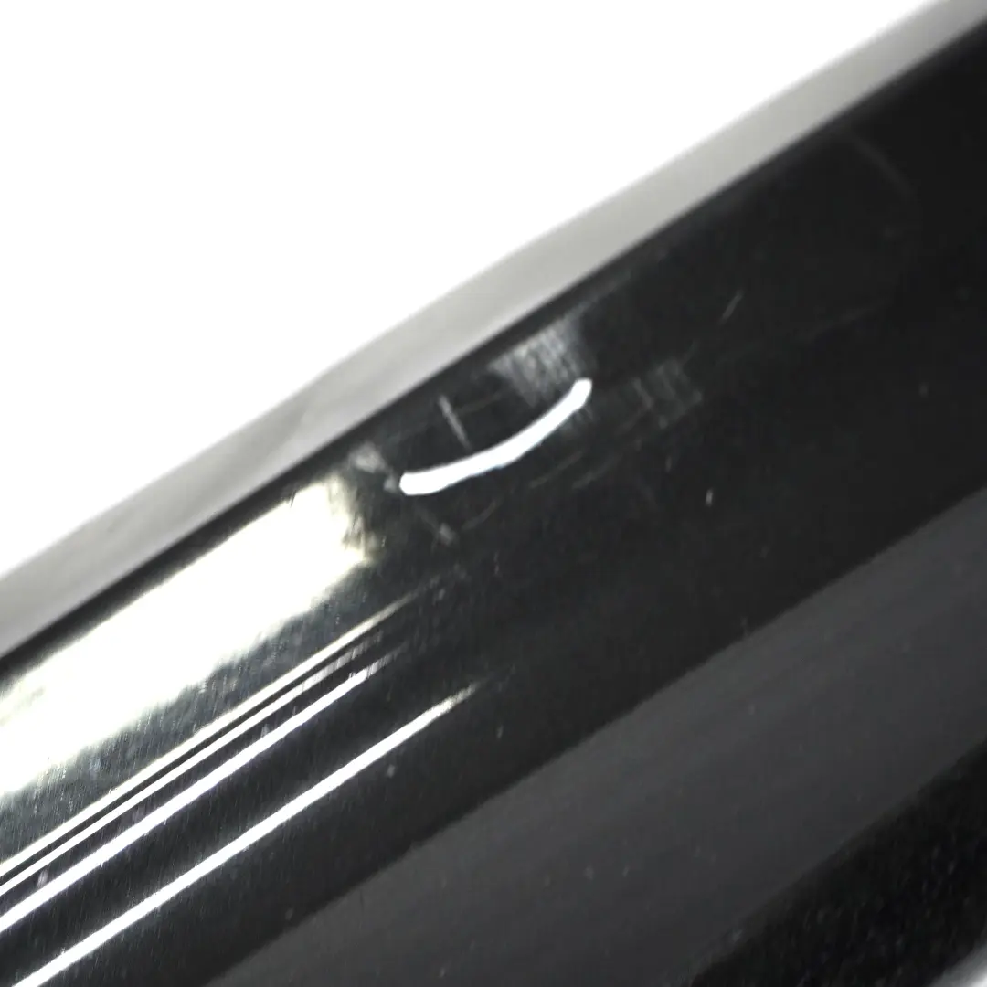 Minigonne Laterali Sport Striscia Davanzale Destra Nero Zaffiro - 475 per BMW F20 con numero di parte 8056816 BMW F20 Minigonne Laterali Sport Striscia Davanzale Destra Nero Zaffiro - 475 - SKU 8056816-BS4 - Numero di parte 8056816