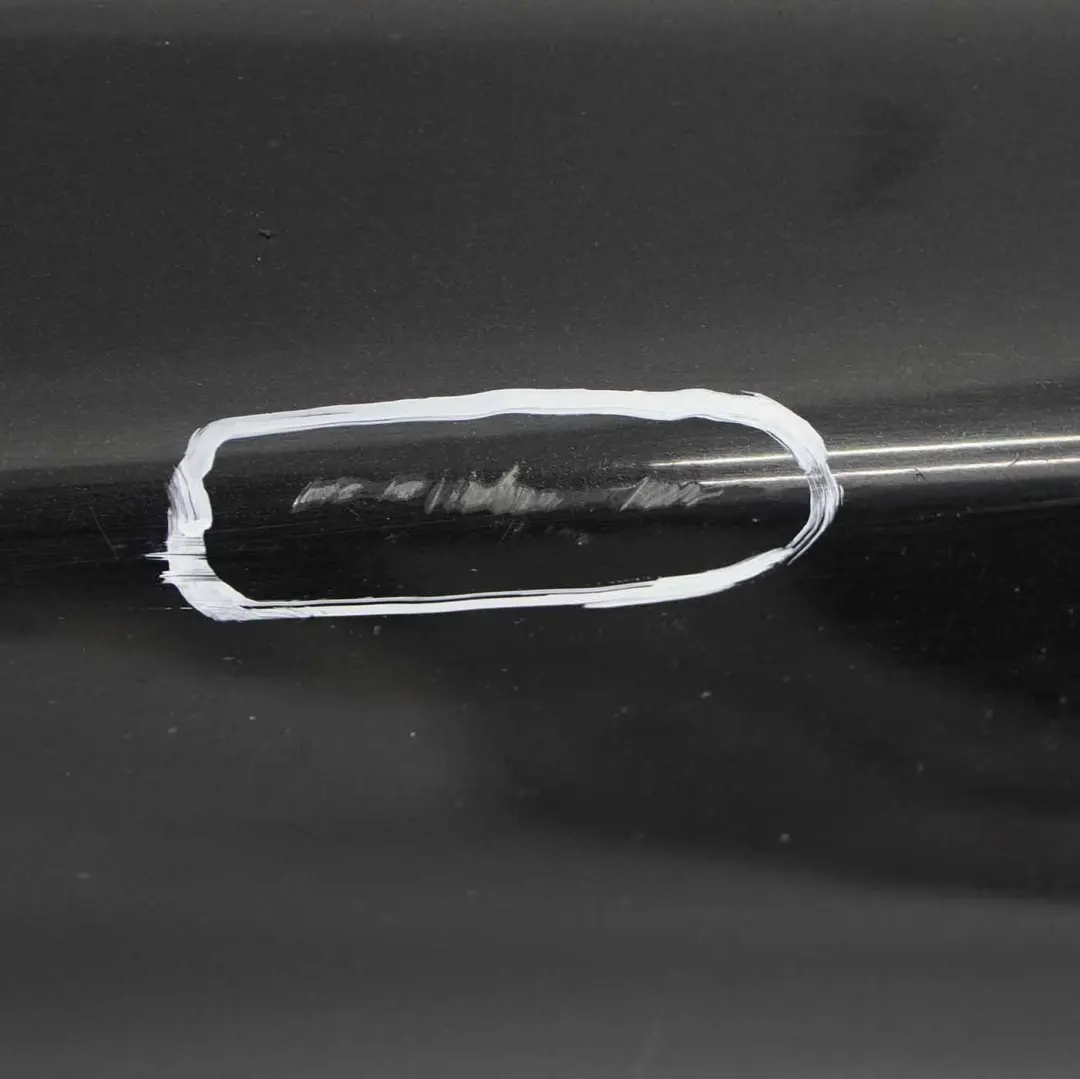 Listwa Próg Lewy M-Pakiet Black Sapphire do BMW F21 o numerze 8056817 BMW F21 Listwa Próg Lewy M-Pakiet Black Sapphire - SKU 8056817-BS - Numer Części 8056817