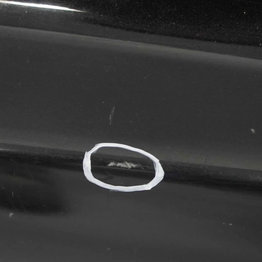 Listwa Próg Lewy M-Pakiet Black Sapphire do BMW F21 o numerze 8056817 BMW F21 Listwa Próg Lewy M-Pakiet Black Sapphire - SKU 8056817-BS - Numer Części 8056817